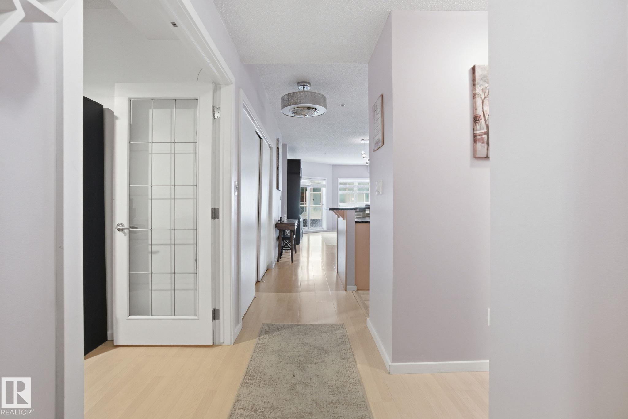 Photo 26 at 205 - 9910 111 Street NW, Wîhkwêntôwin, Edmonton