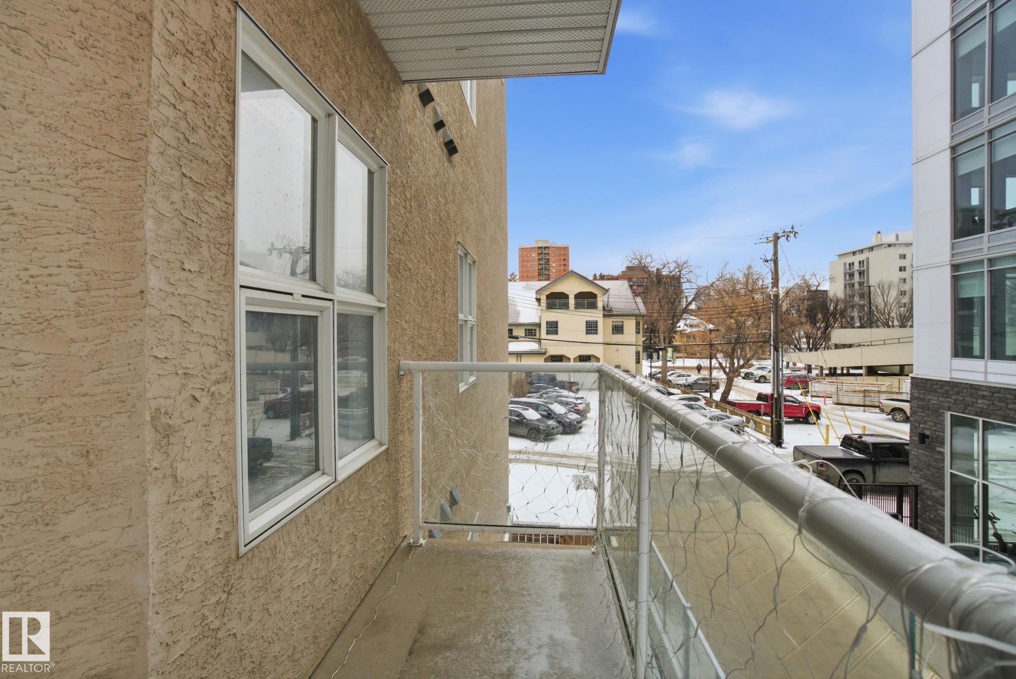 Photo 32 at 205 - 9910 111 Street NW, Wîhkwêntôwin, Edmonton