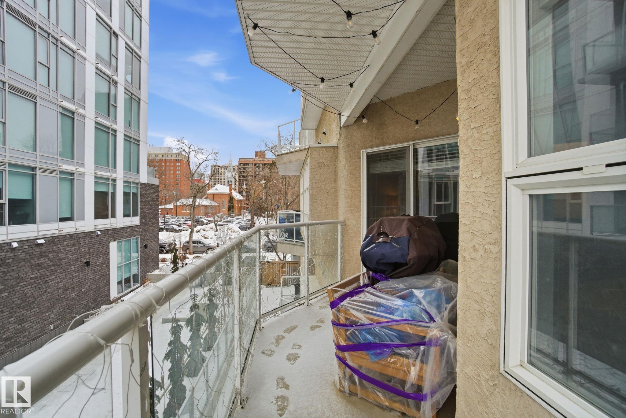 Photo 33 at 205 - 9910 111 Street NW, Wîhkwêntôwin, Edmonton