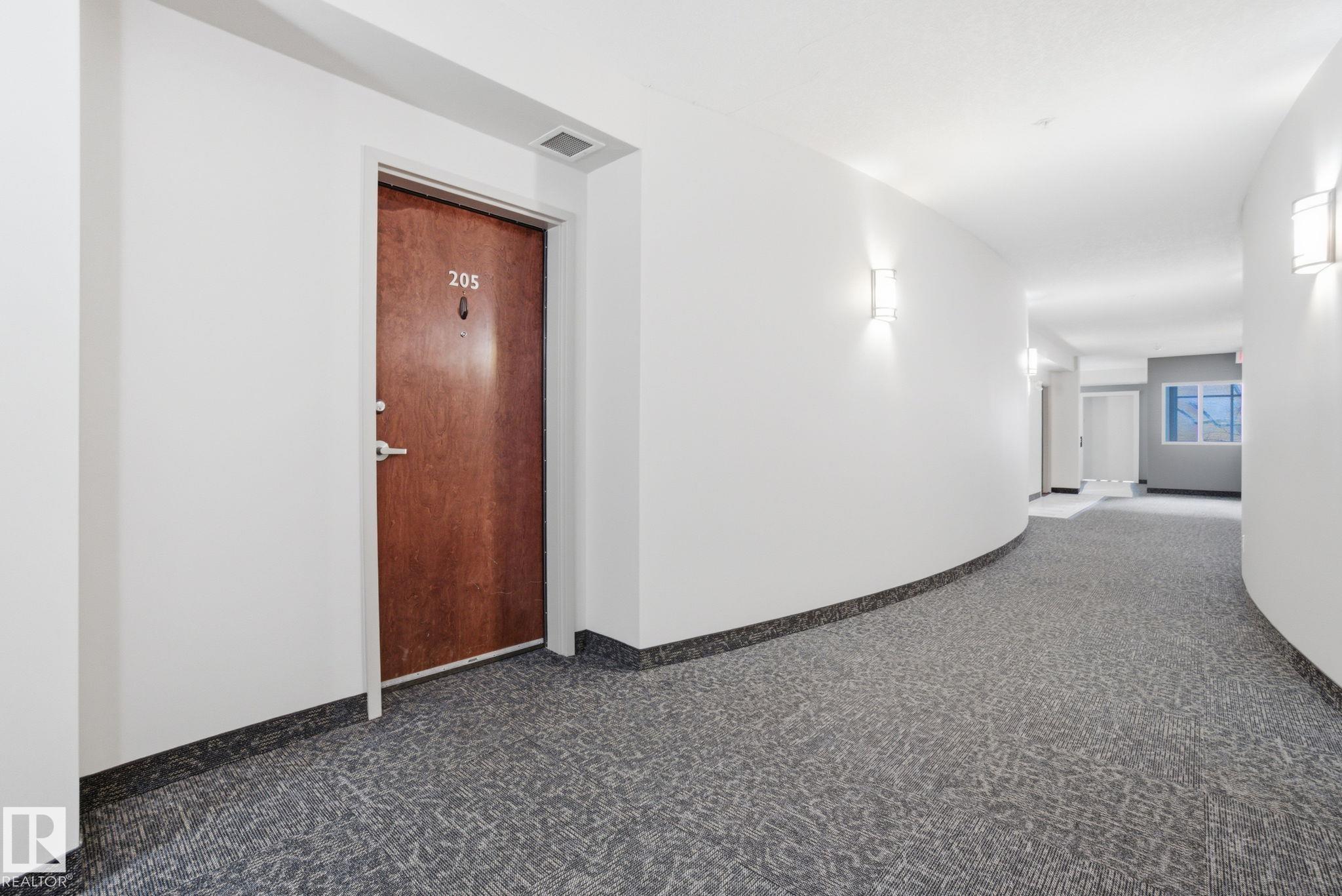 Photo 35 at 205 - 9910 111 Street NW, Wîhkwêntôwin, Edmonton