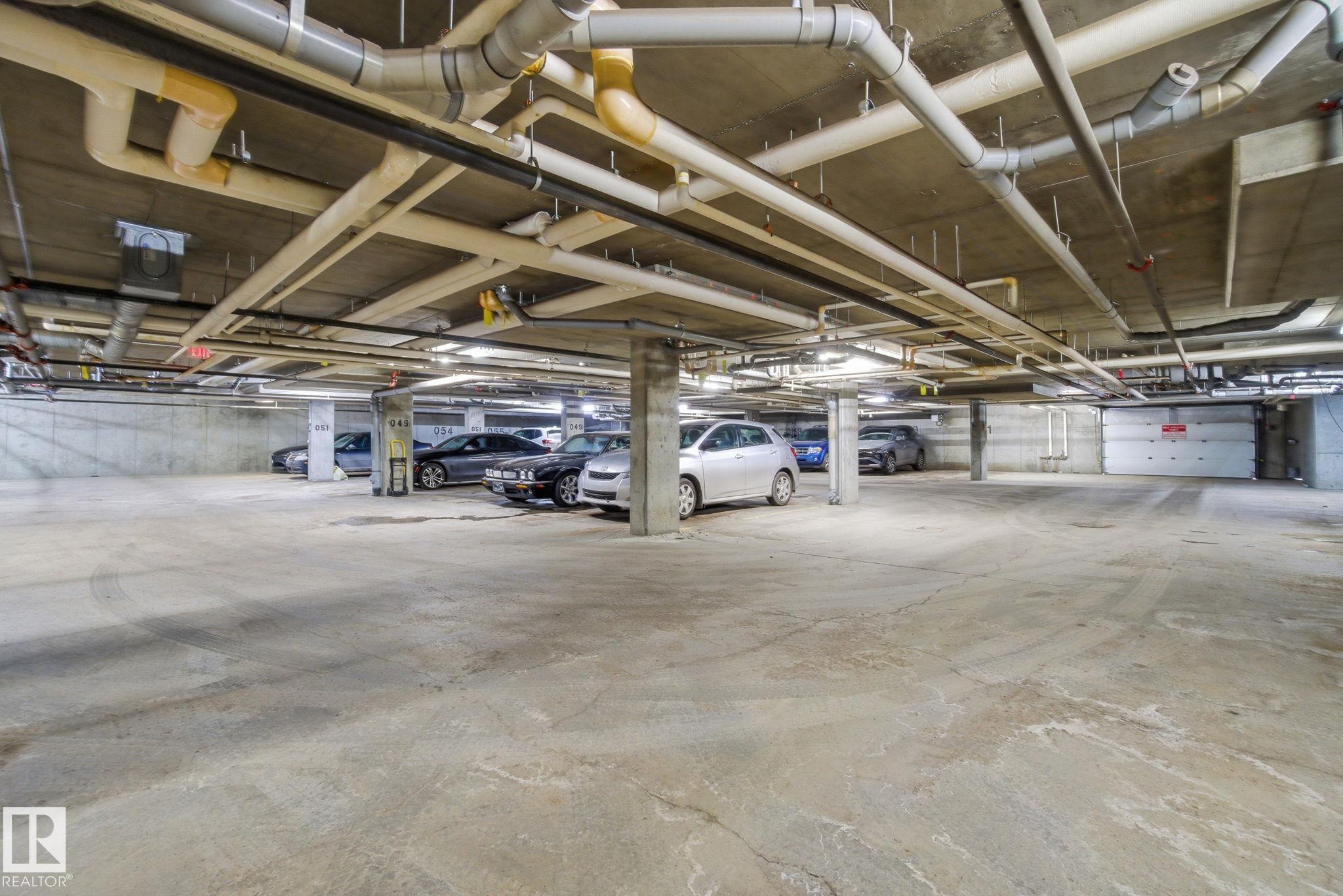 Photo 36 at 205 - 9910 111 Street NW, Wîhkwêntôwin, Edmonton