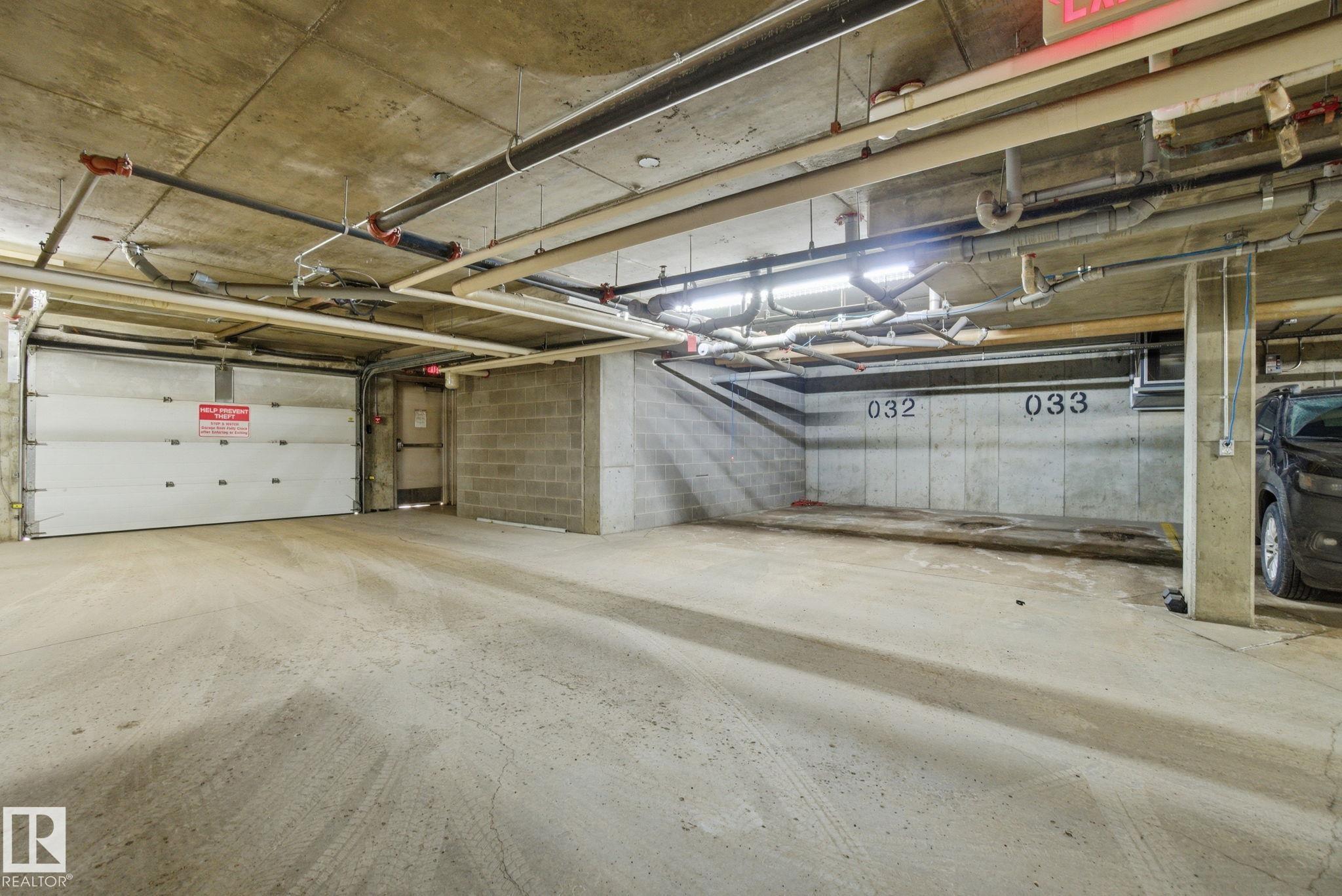 Photo 37 at 205 - 9910 111 Street NW, Wîhkwêntôwin, Edmonton