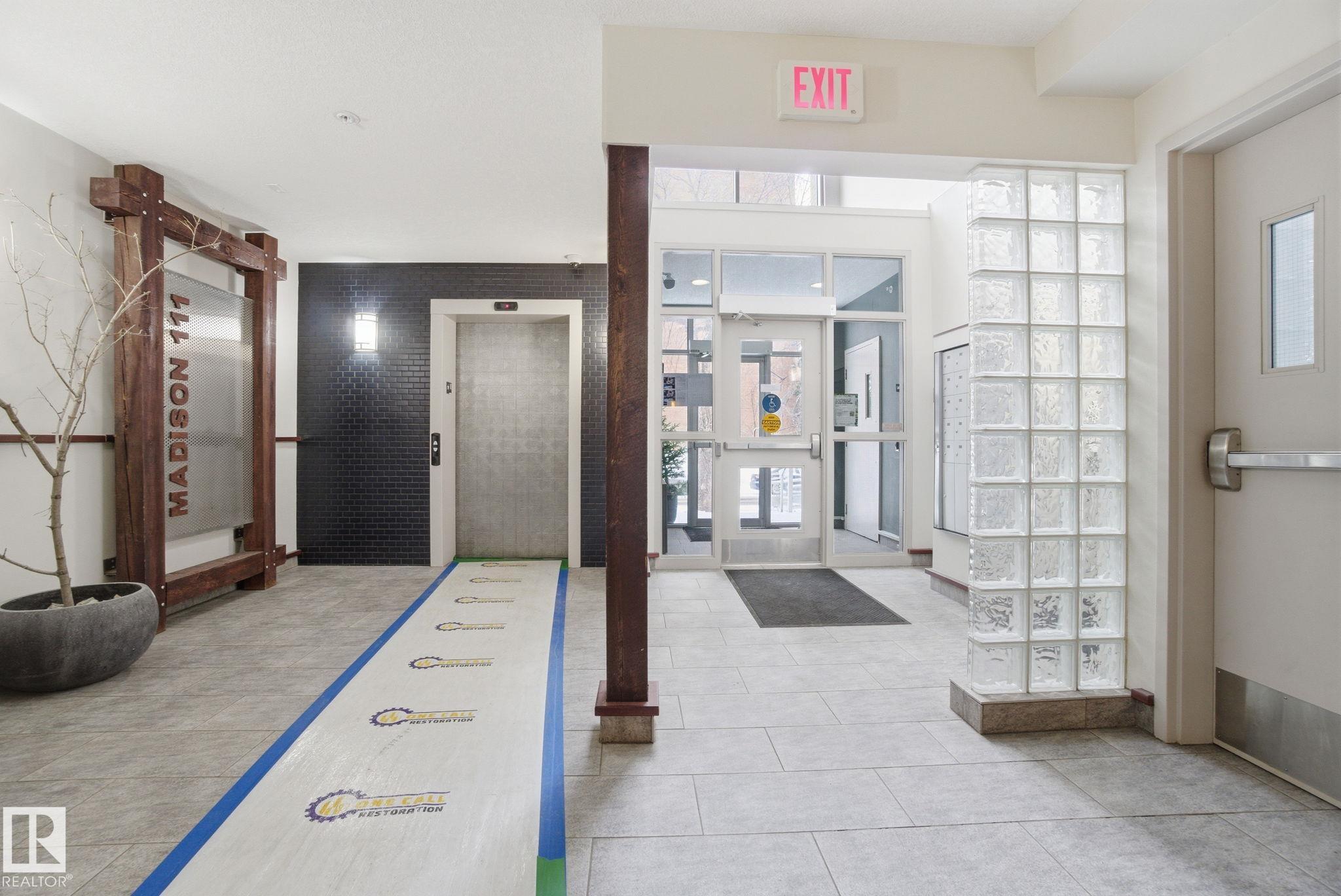 Photo 39 at 205 - 9910 111 Street NW, Wîhkwêntôwin, Edmonton