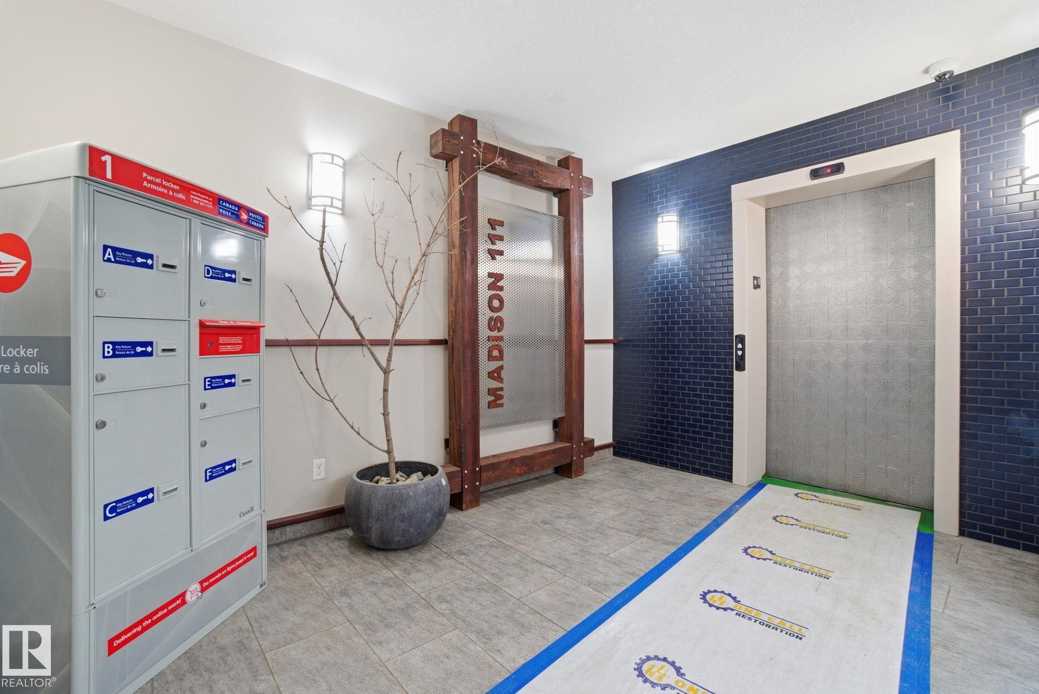 Photo 40 at 205 - 9910 111 Street NW, Wîhkwêntôwin, Edmonton