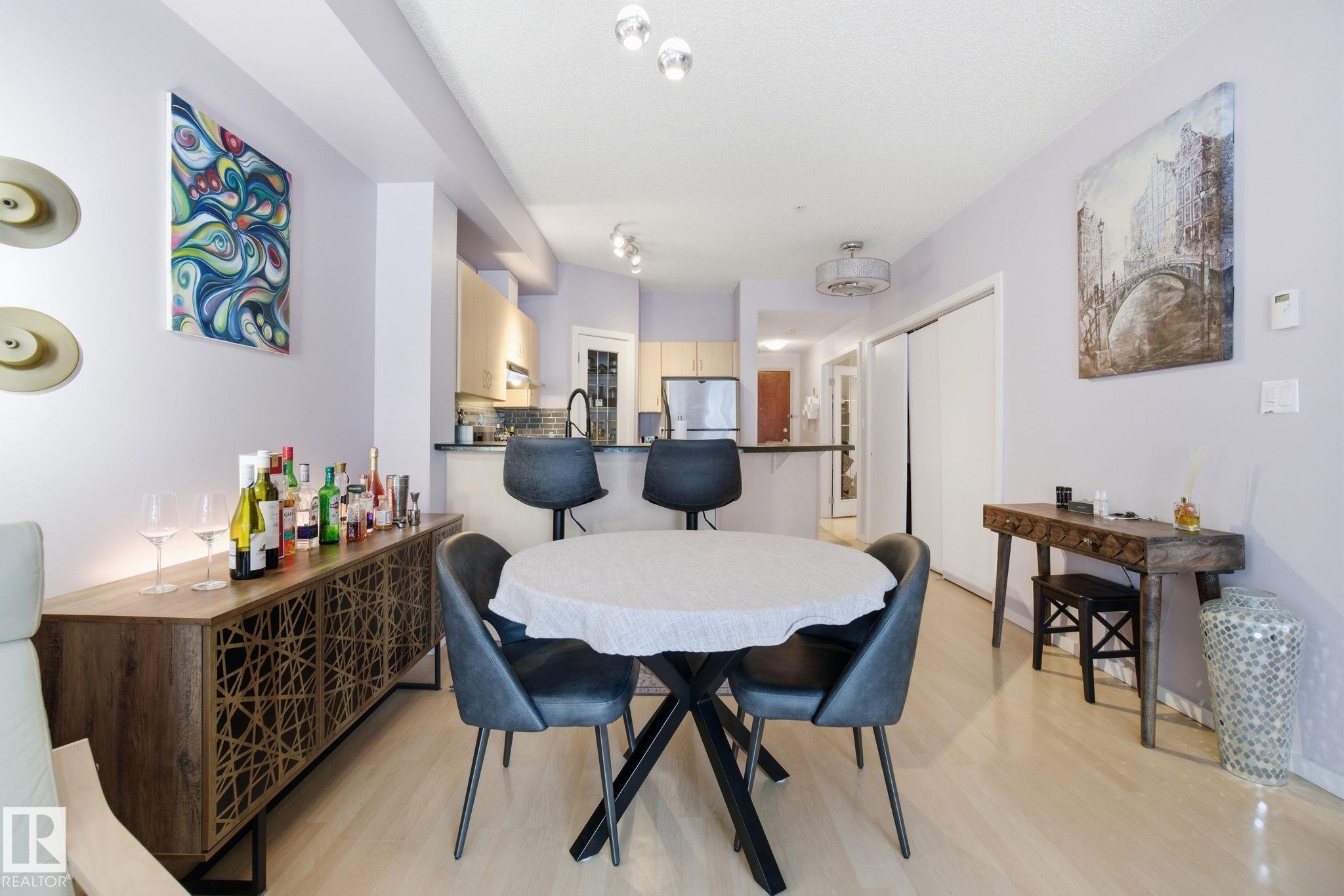 Photo 8 at 205 - 9910 111 Street NW, Wîhkwêntôwin, Edmonton