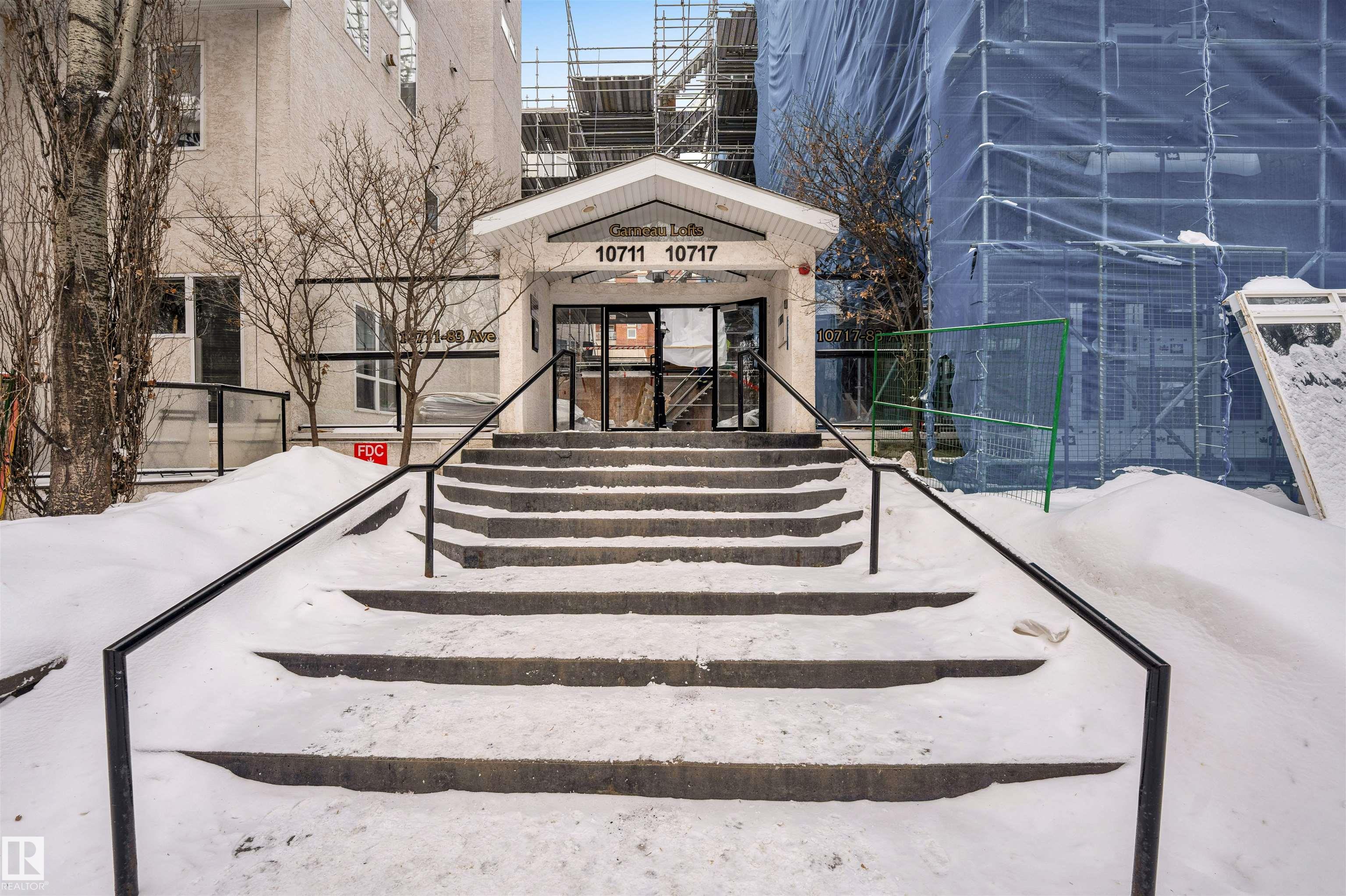 Photo 27 at 102 - 10711 83 Avenue NW, Garneau, Edmonton