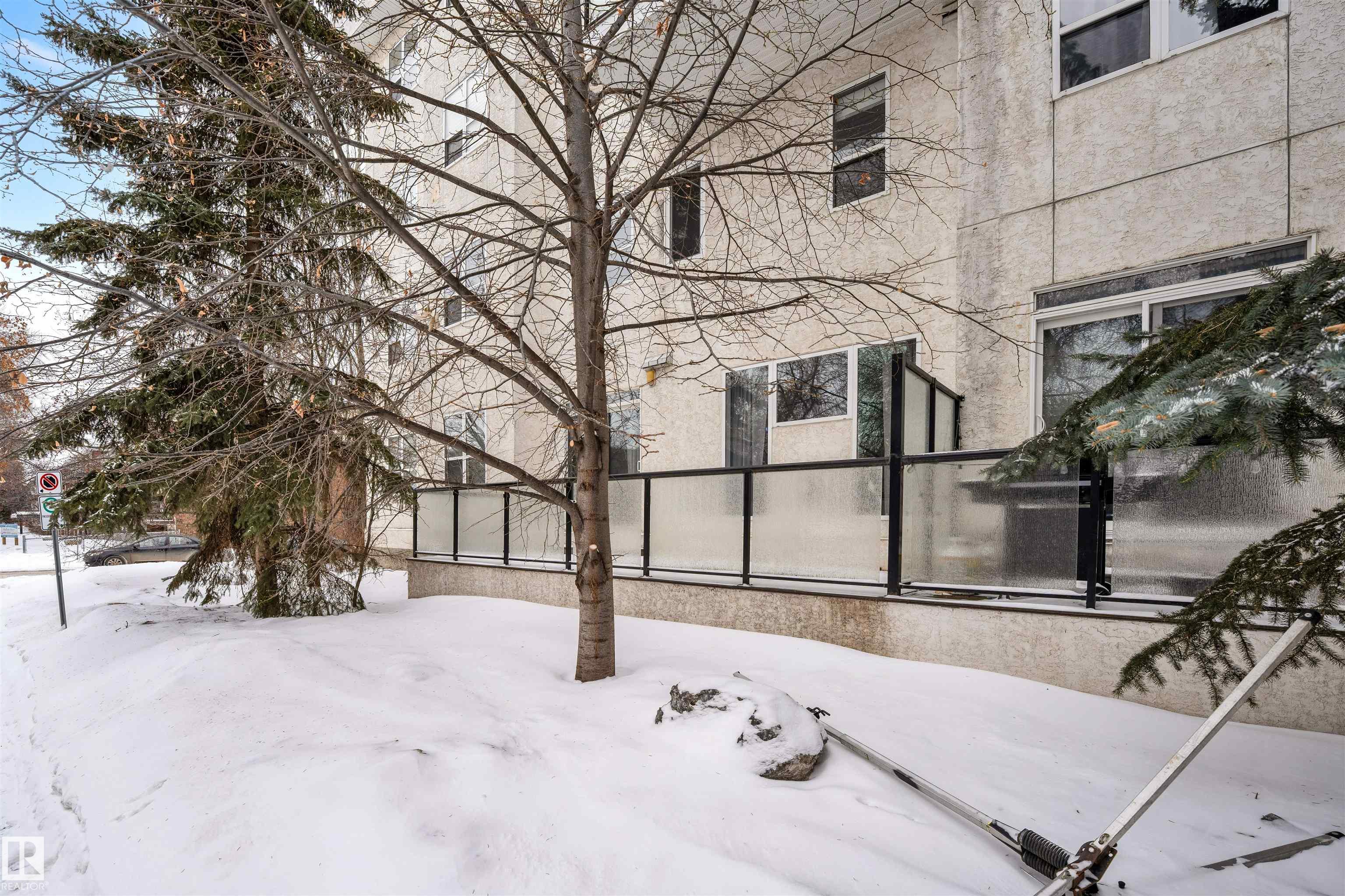 Photo 30 at 102 - 10711 83 Avenue NW, Garneau, Edmonton