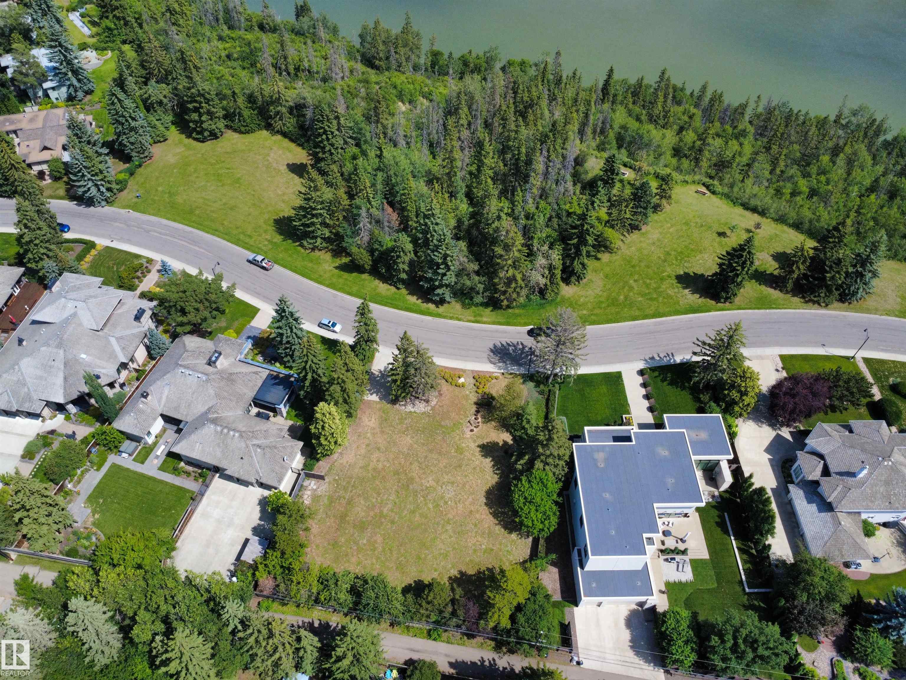 9716 Riverside Drive NW, Crestwood, Edmonton