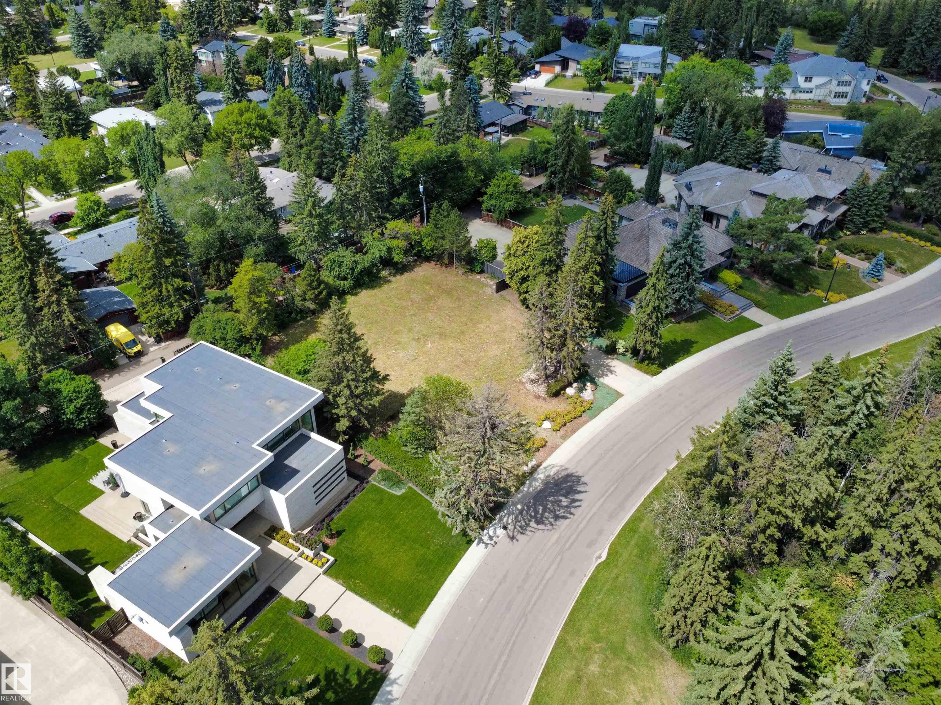 9716 Riverside Drive NW, Crestwood, Edmonton