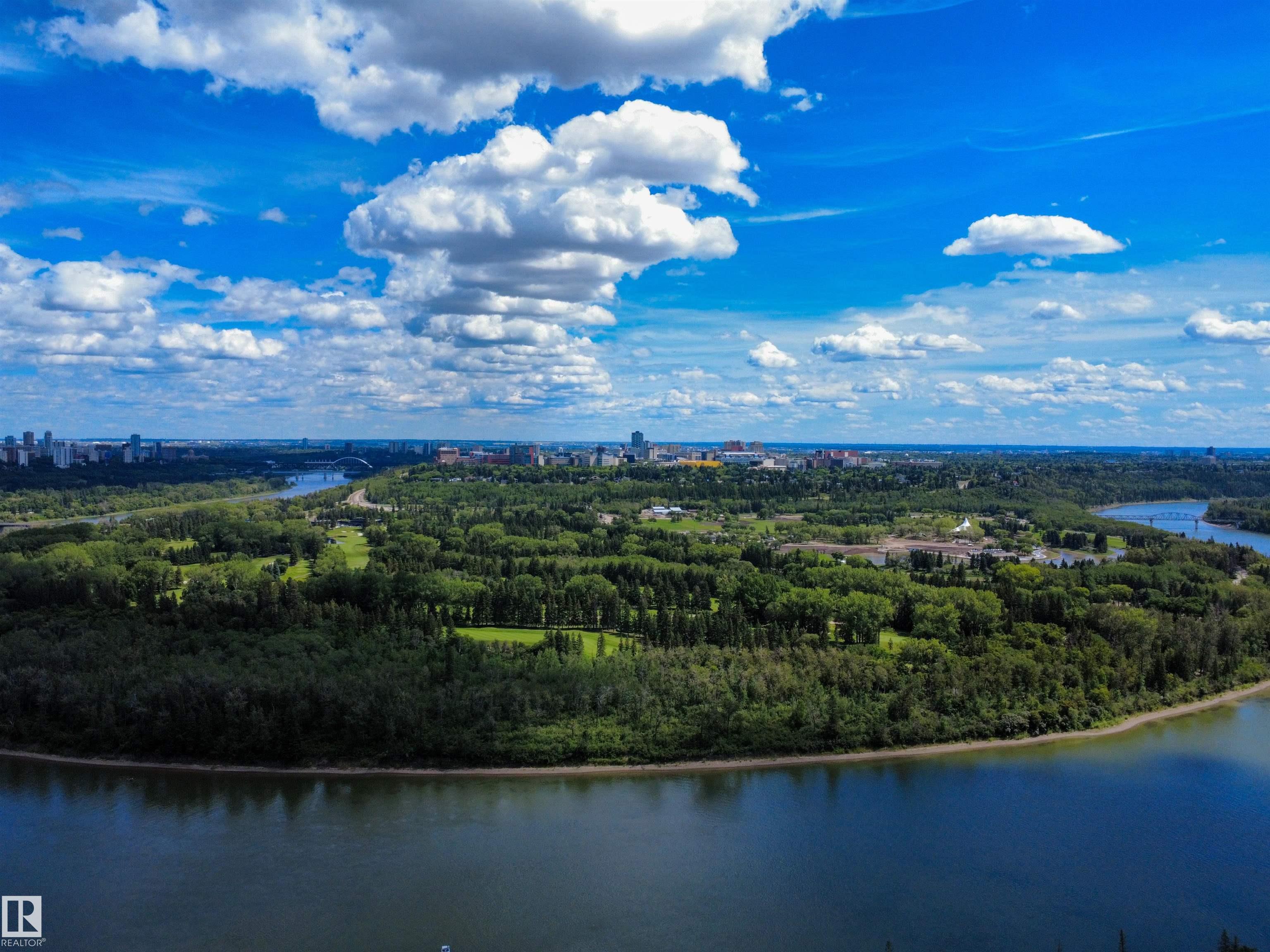 Photo 21 at 9716 Riverside Drive NW, Crestwood, Edmonton