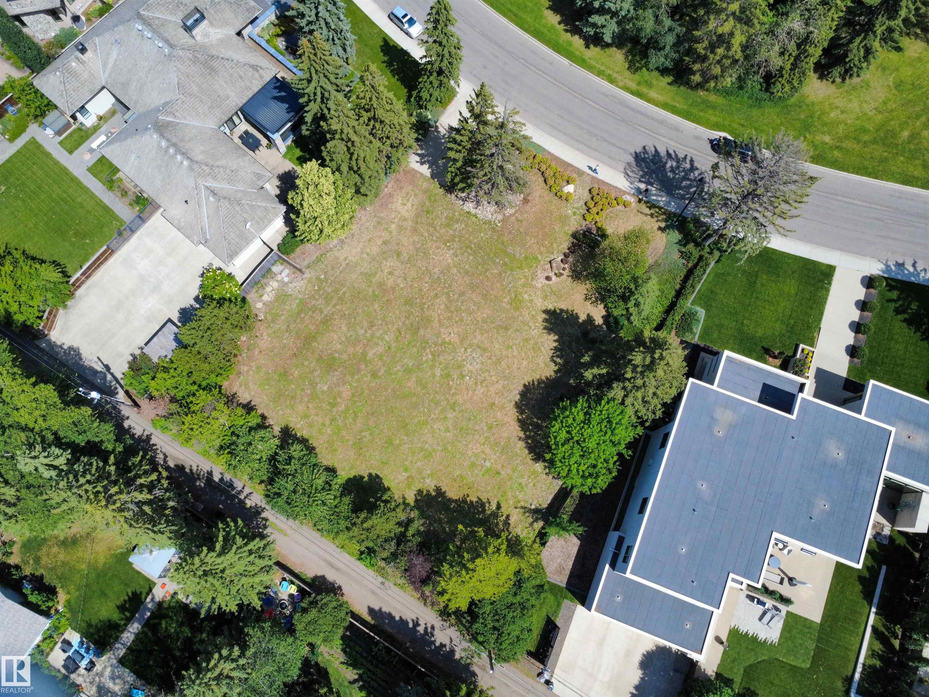 Photo 7 at 9716 Riverside Drive NW, Crestwood, Edmonton