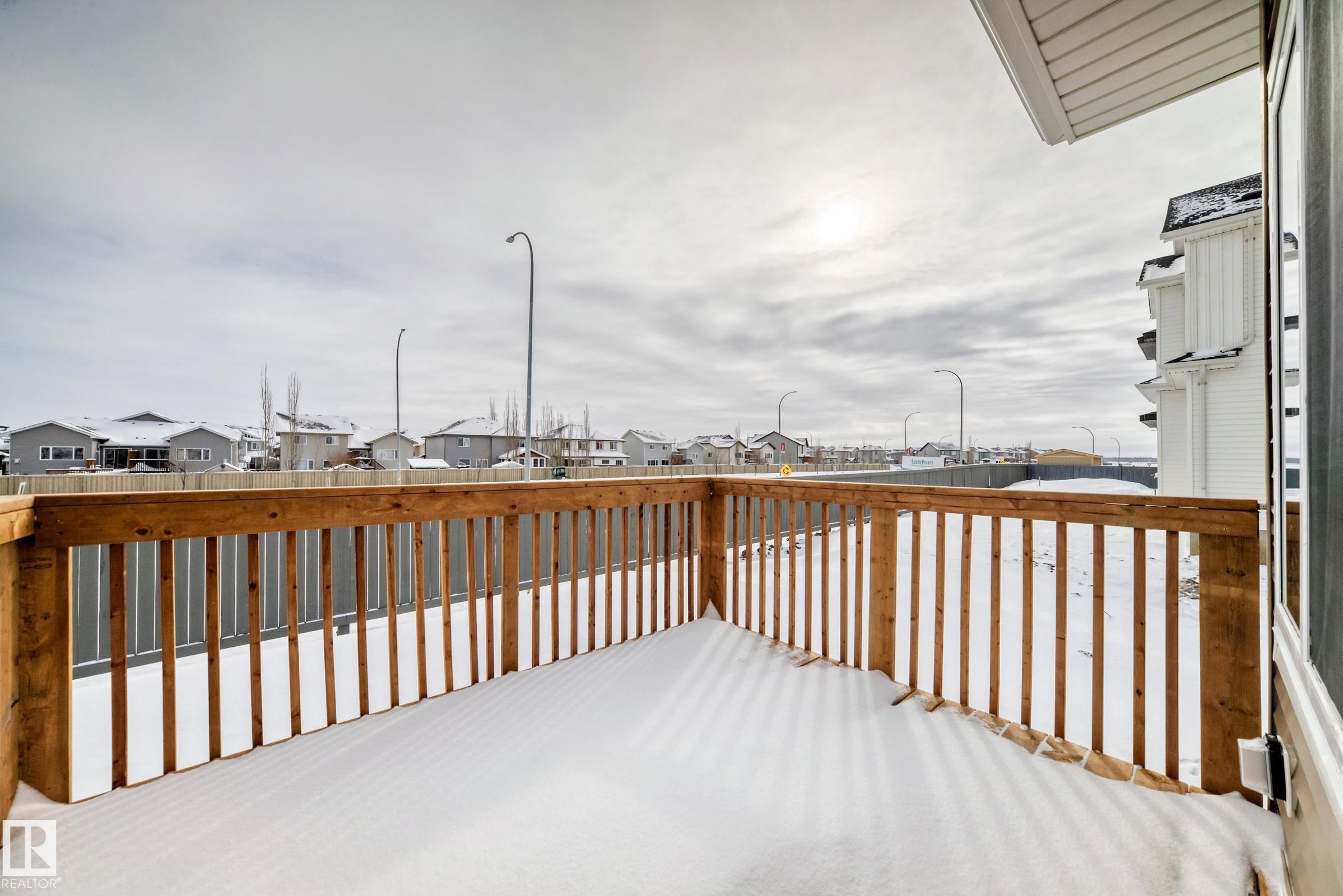 Photo 40 at 81 Elliot Wynd, South Pointe, Fort Saskatchewan