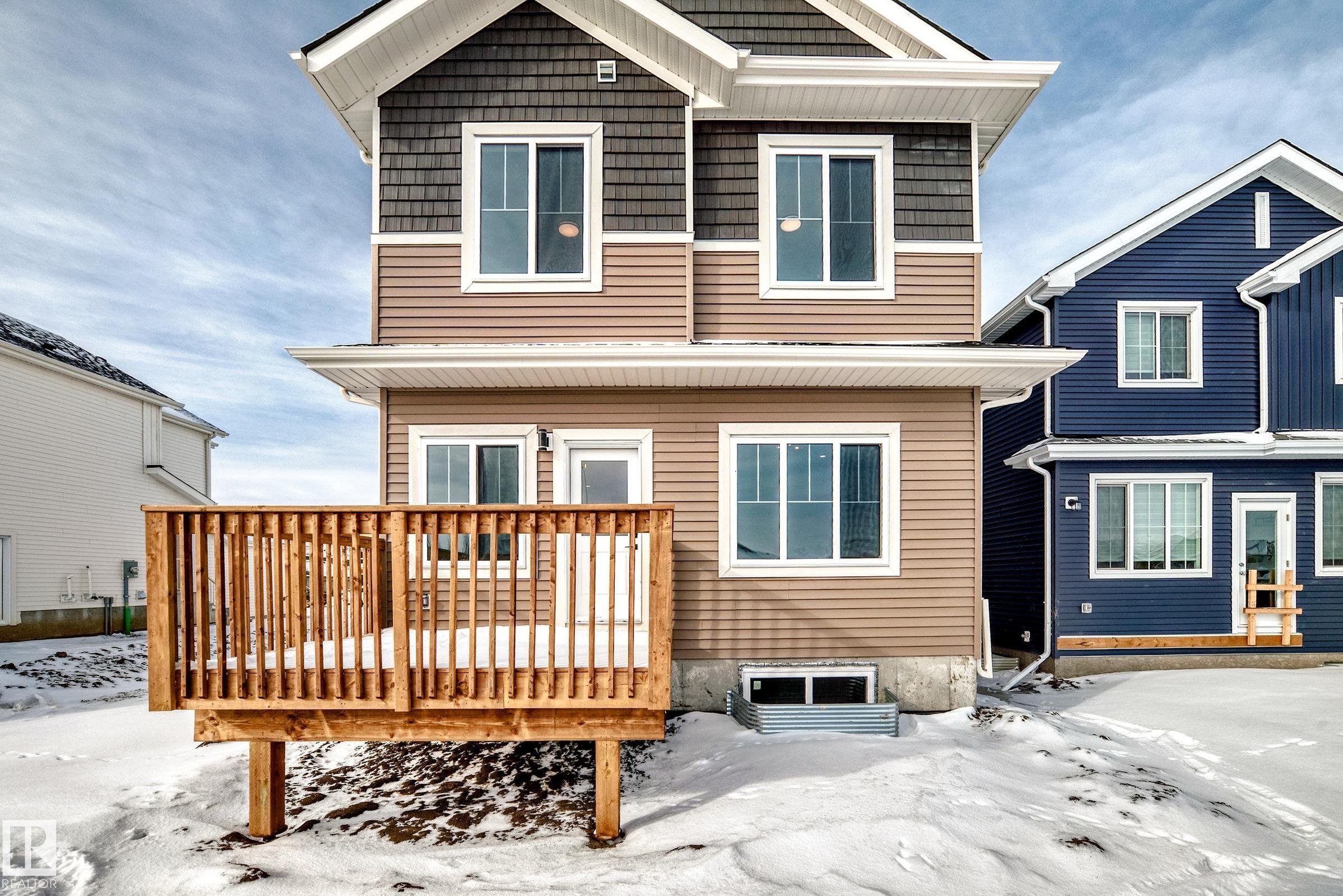 Photo 42 at 81 Elliot Wynd, South Pointe, Fort Saskatchewan