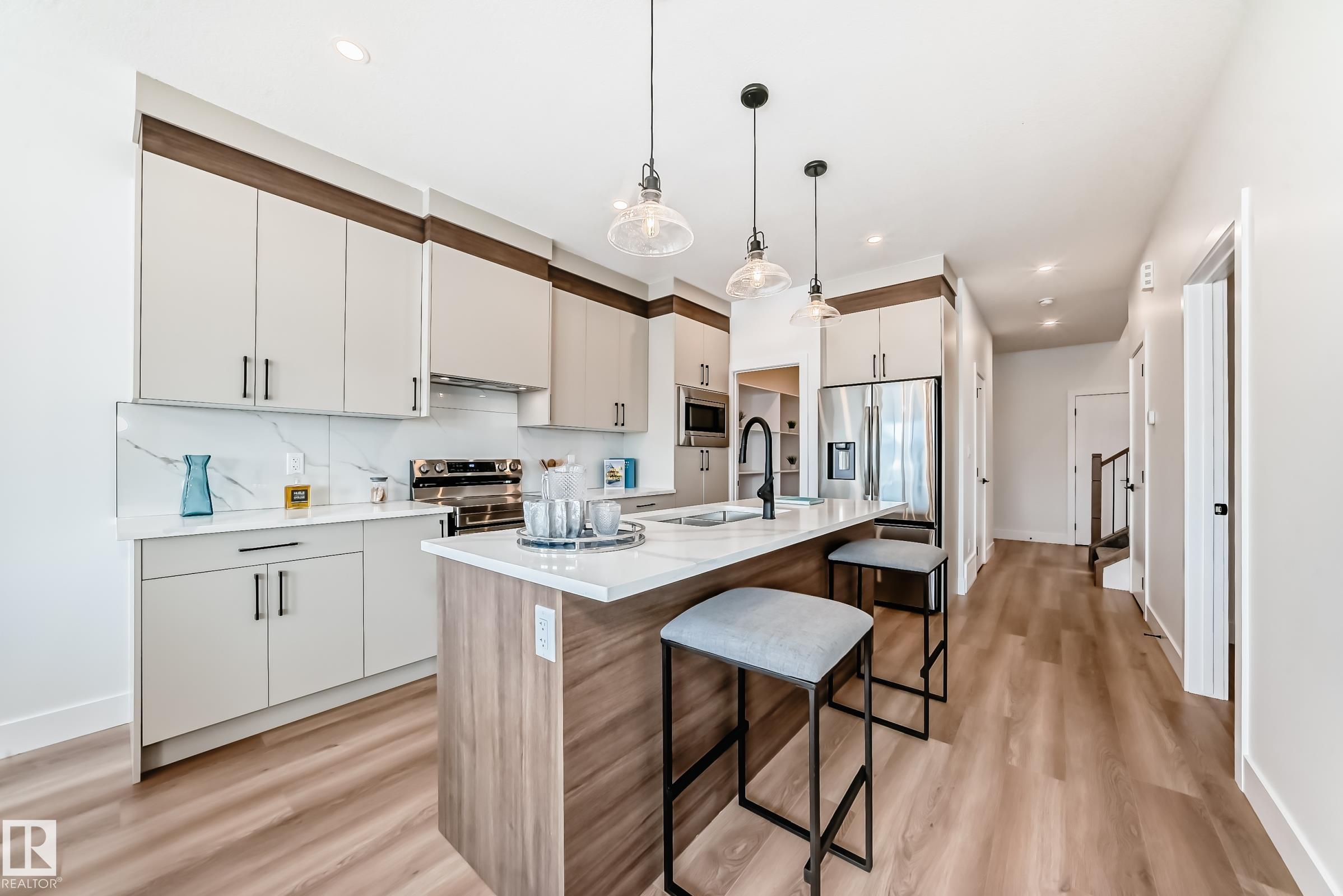 Photo 6 at 81 Elliot Wynd, South Pointe, Fort Saskatchewan