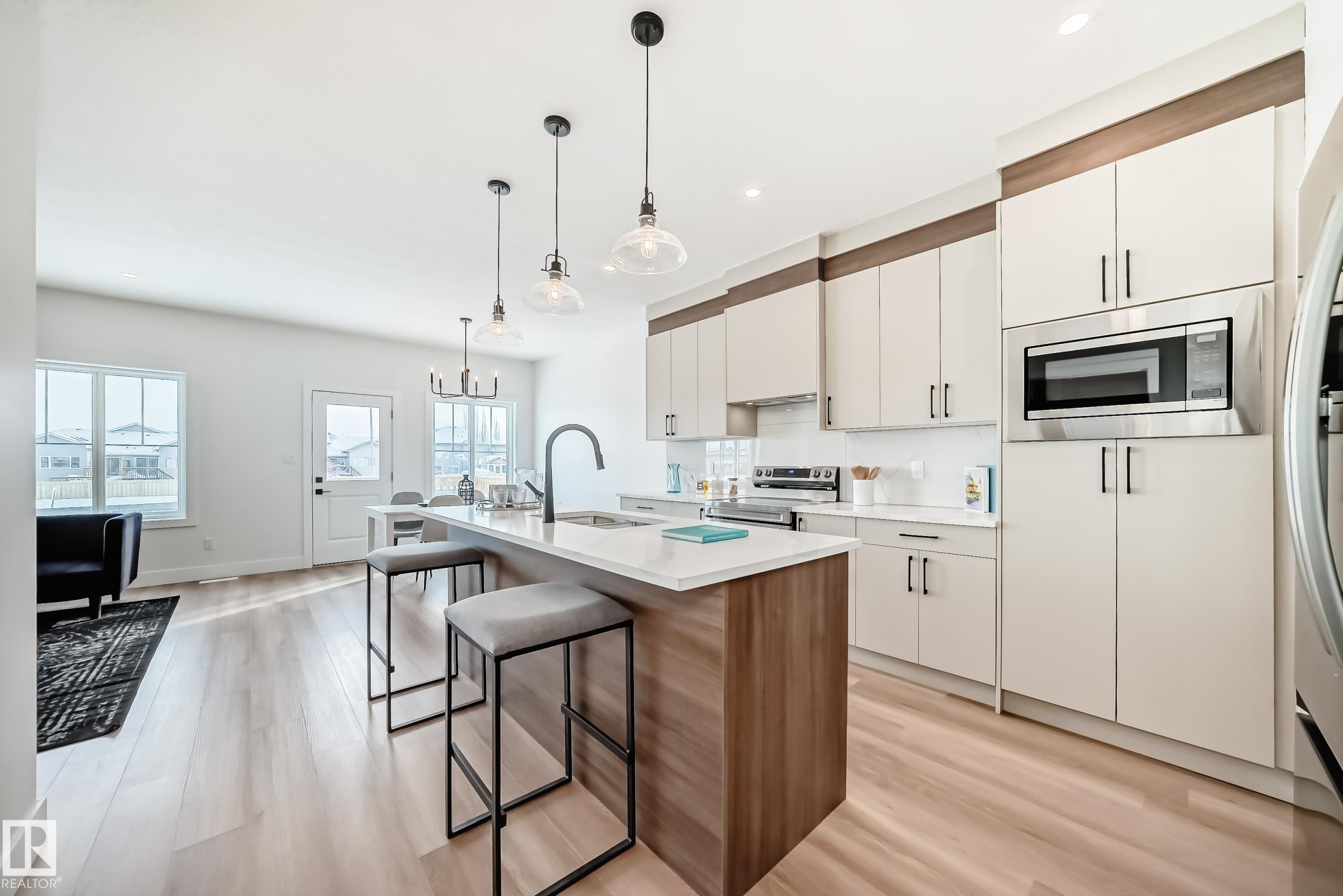 Photo 7 at 81 Elliot Wynd, South Pointe, Fort Saskatchewan