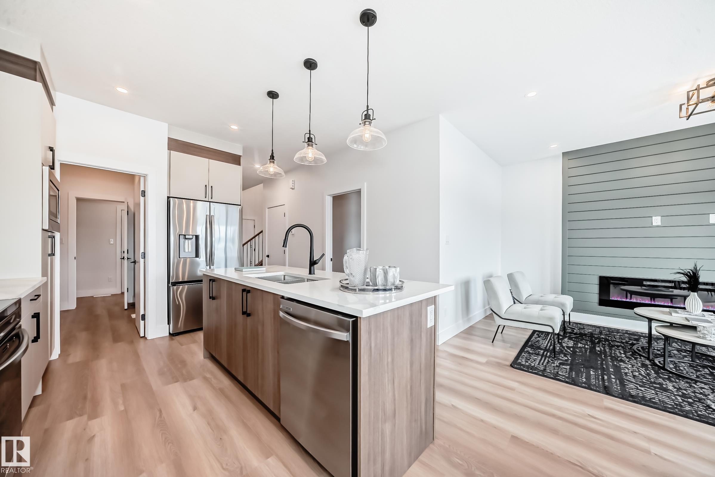 Photo 8 at 81 Elliot Wynd, South Pointe, Fort Saskatchewan