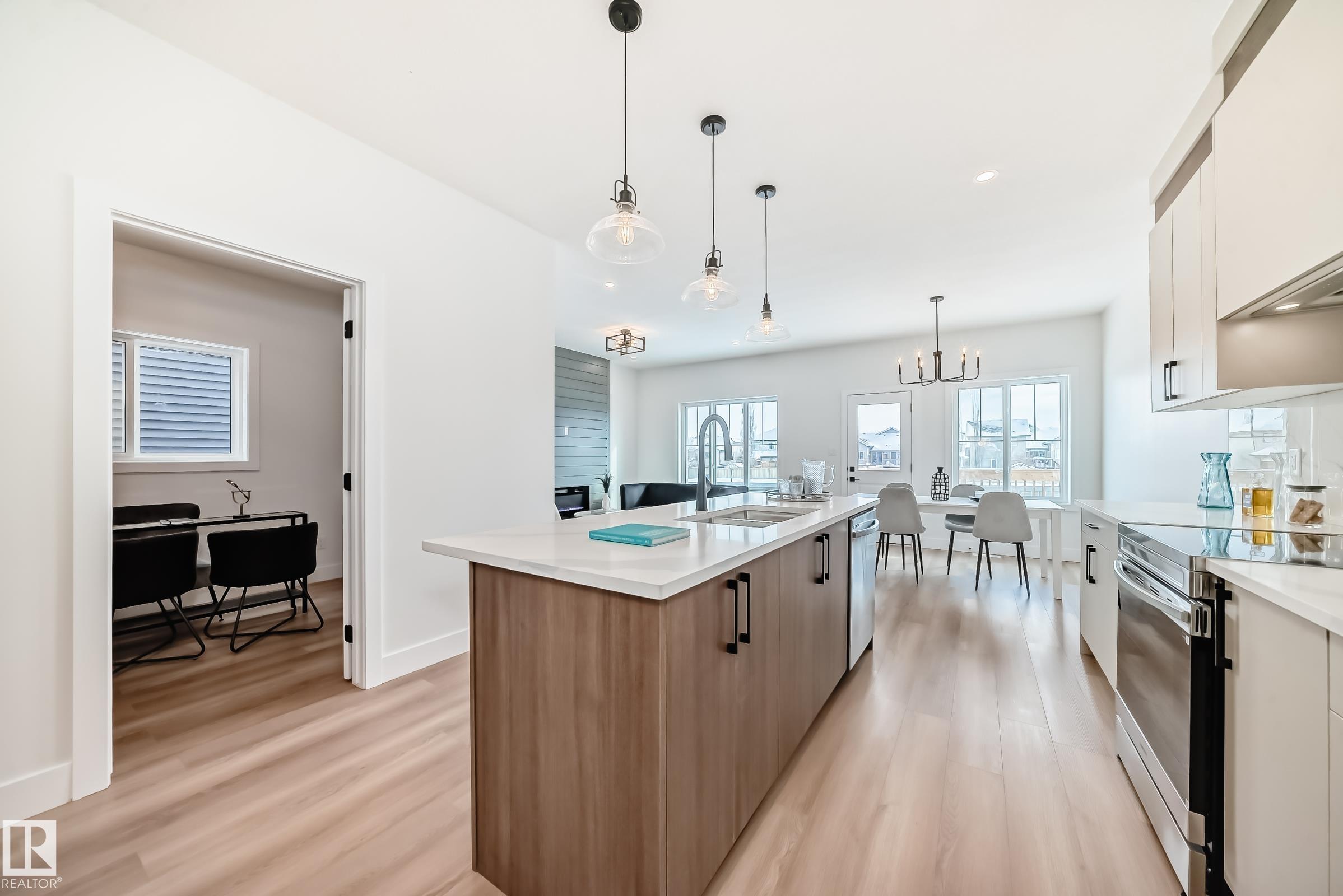 Photo 10 at 81 Elliot Wynd, South Pointe, Fort Saskatchewan