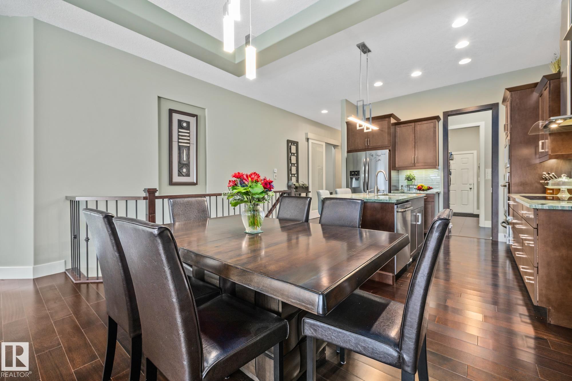 Photo 11 at 23 - 1030 Connelly Way SW, Callaghan, Edmonton