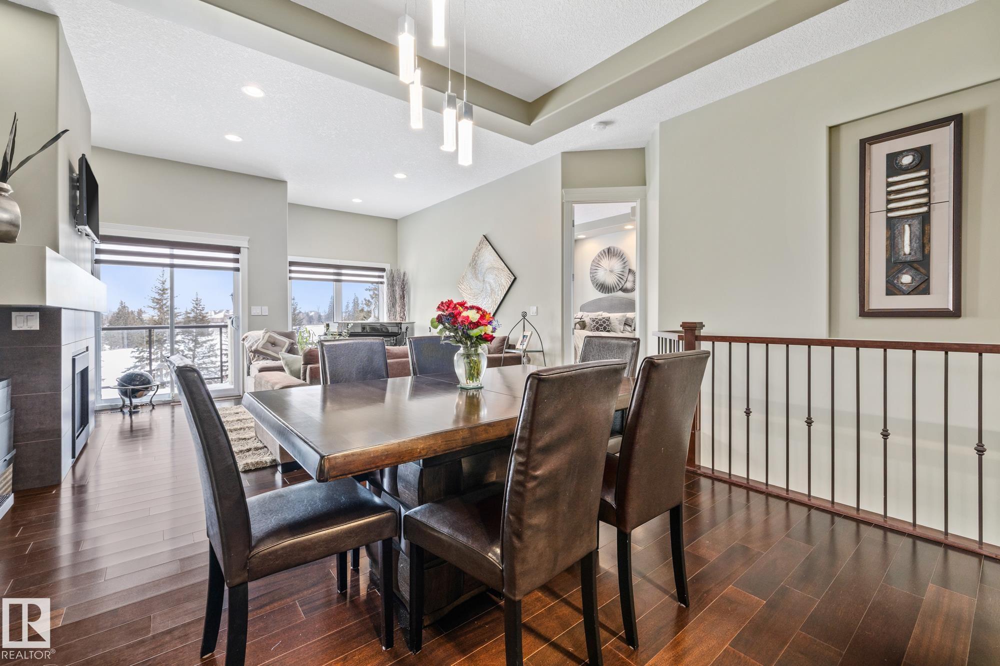 Photo 12 at 23 - 1030 Connelly Way SW, Callaghan, Edmonton