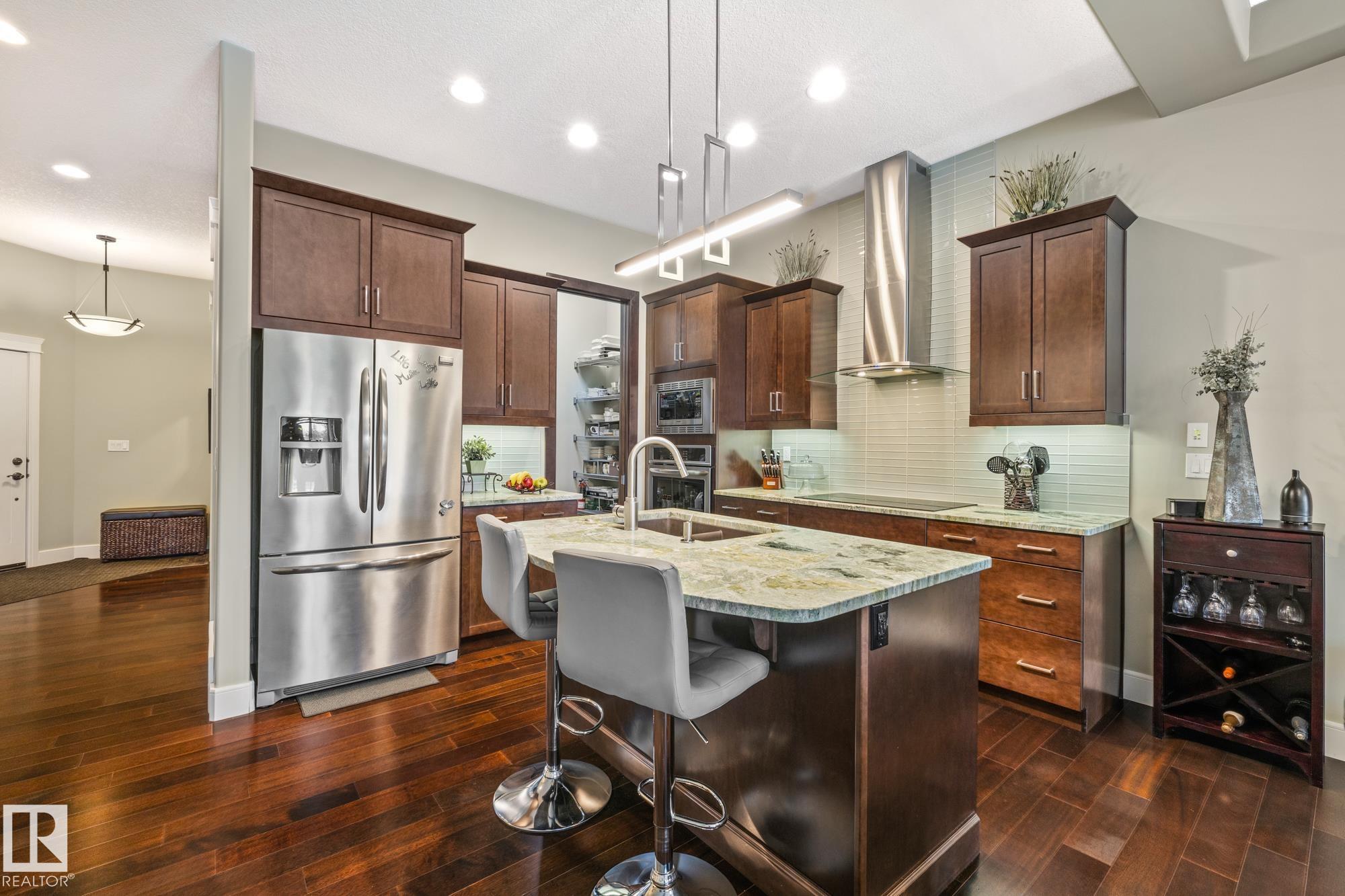 Photo 14 at 23 - 1030 Connelly Way SW, Callaghan, Edmonton