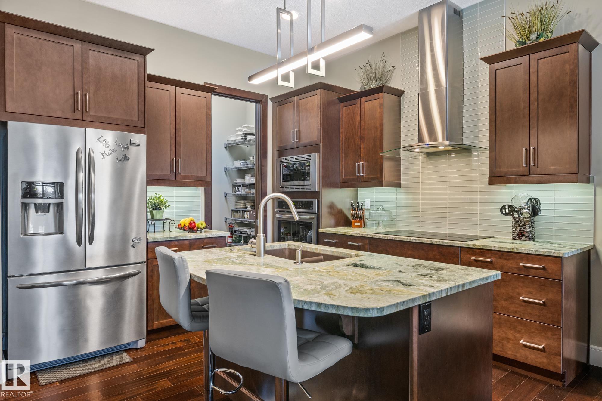 Photo 15 at 23 - 1030 Connelly Way SW, Callaghan, Edmonton