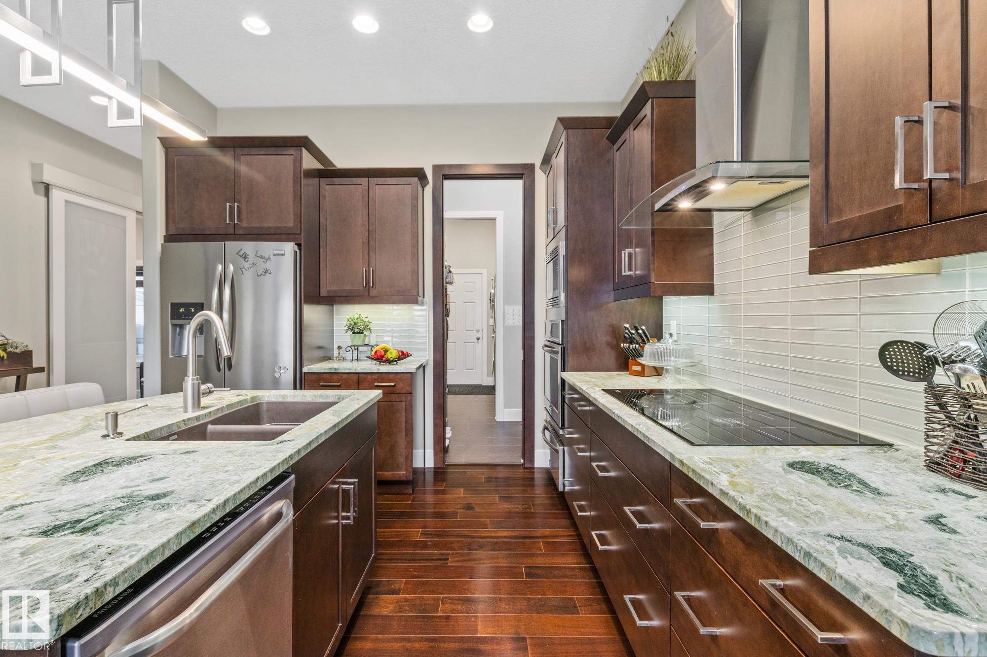 Photo 16 at 23 - 1030 Connelly Way SW, Callaghan, Edmonton