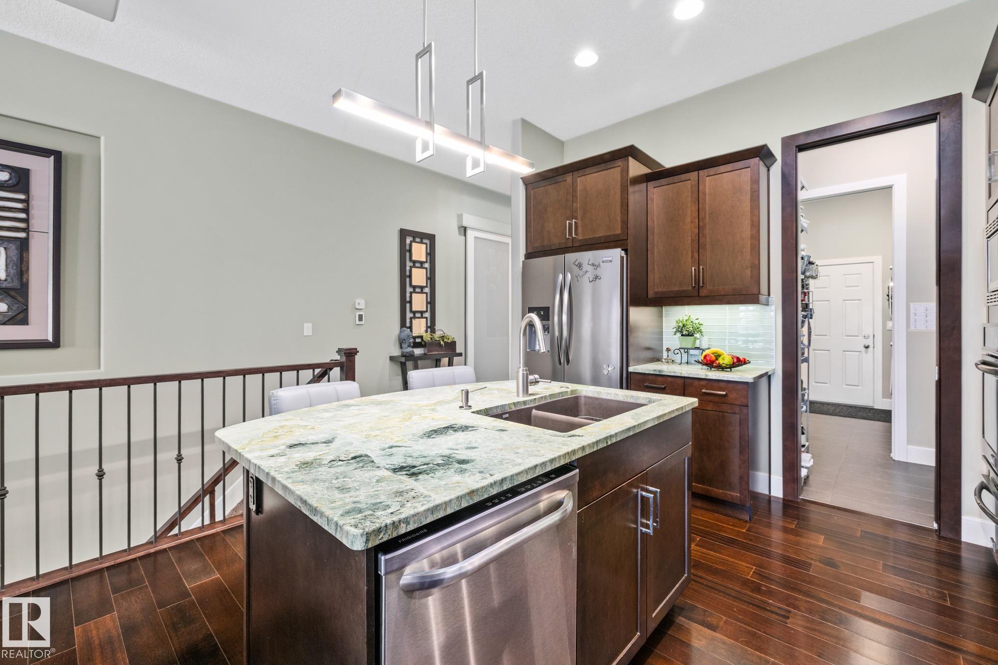 Photo 18 at 23 - 1030 Connelly Way SW, Callaghan, Edmonton