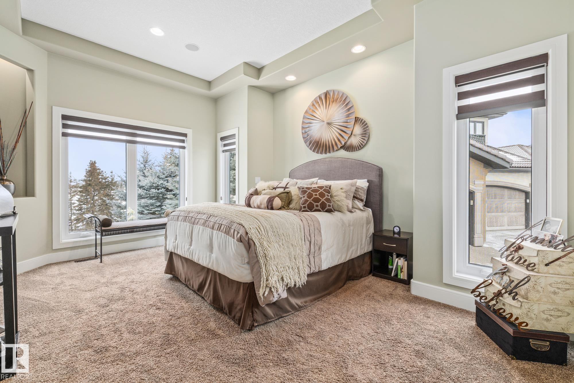 Photo 26 at 23 - 1030 Connelly Way SW, Callaghan, Edmonton