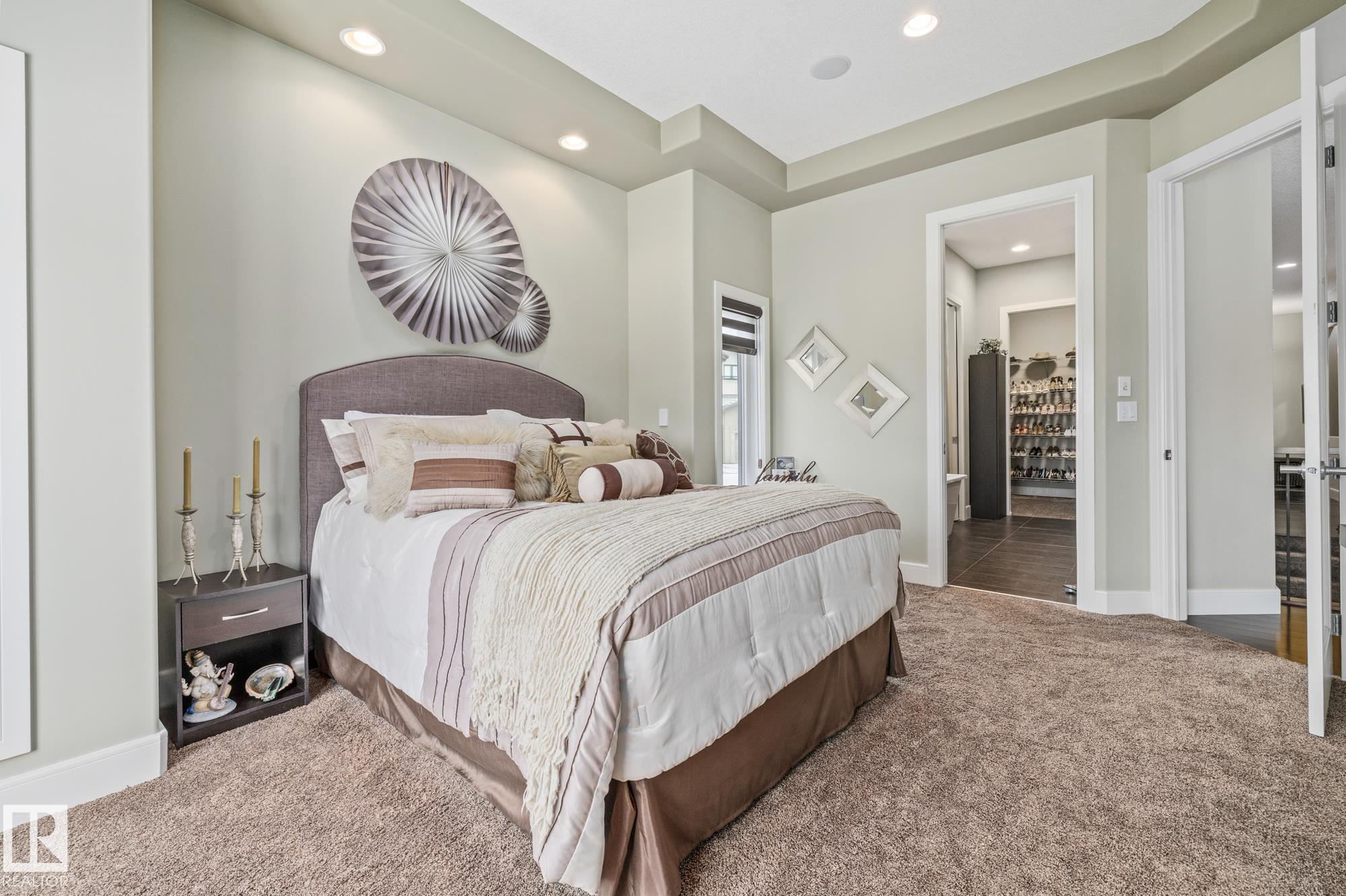 Photo 27 at 23 - 1030 Connelly Way SW, Callaghan, Edmonton