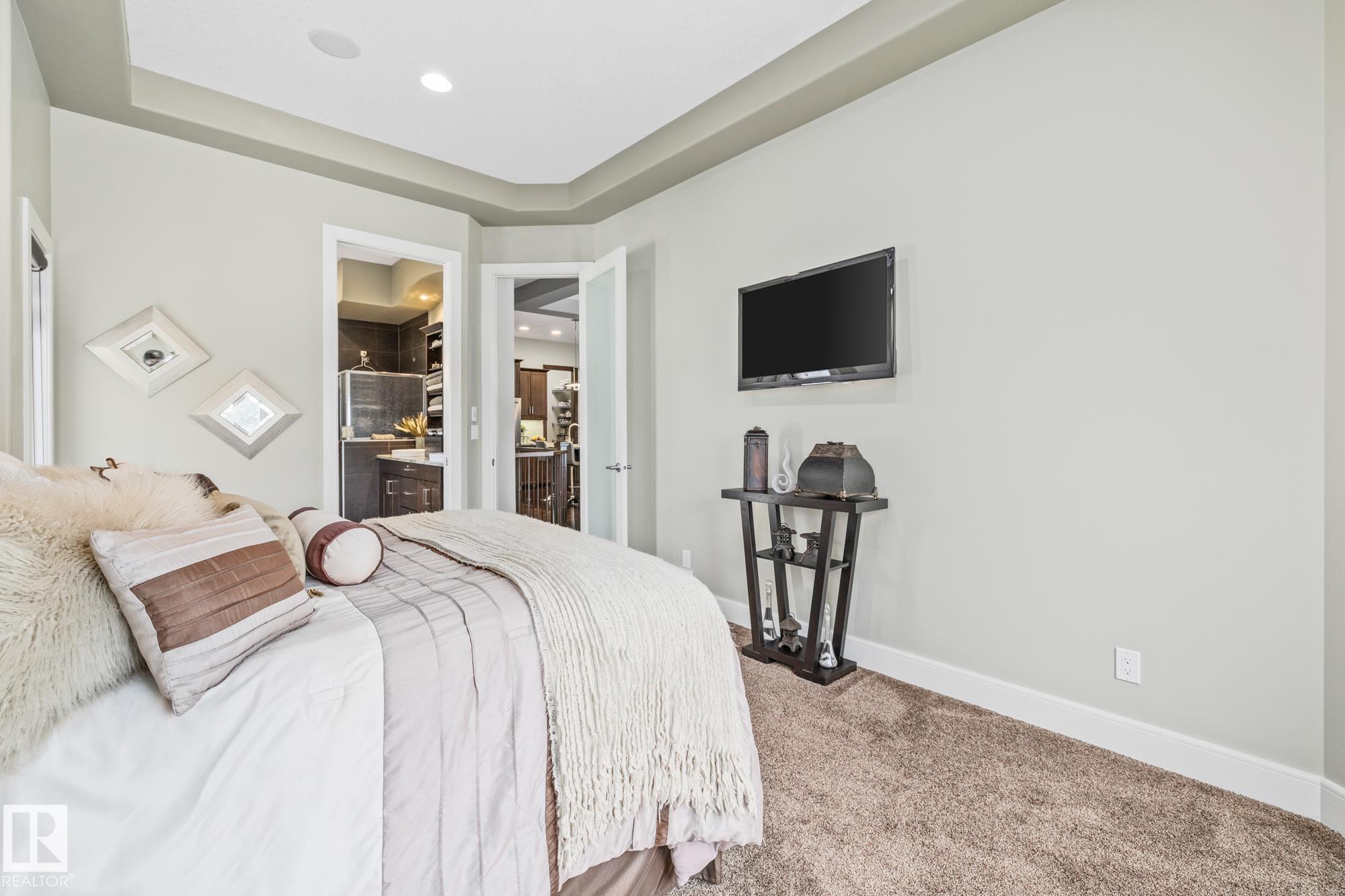 Photo 28 at 23 - 1030 Connelly Way SW, Callaghan, Edmonton