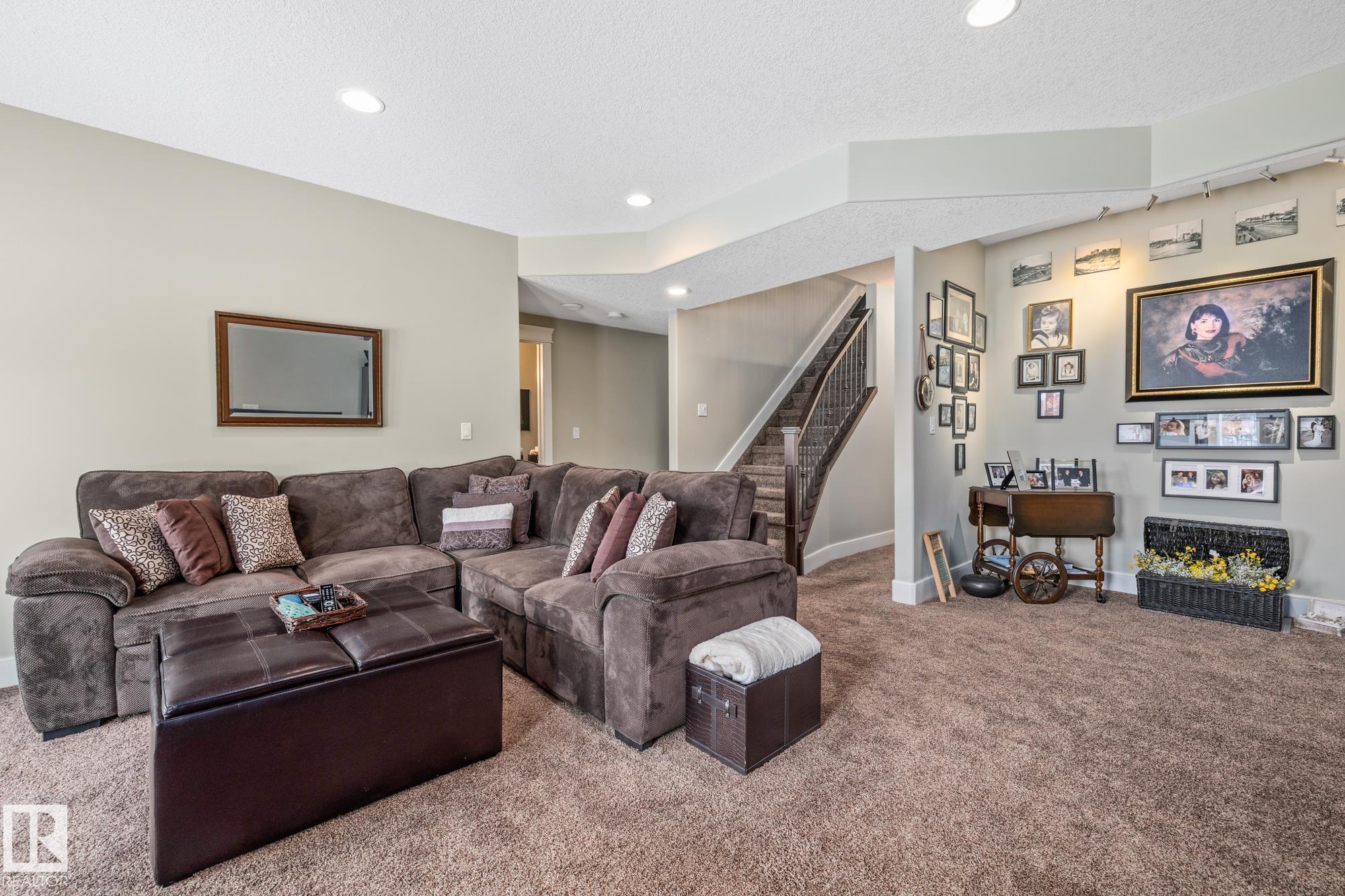 Photo 36 at 23 - 1030 Connelly Way SW, Callaghan, Edmonton