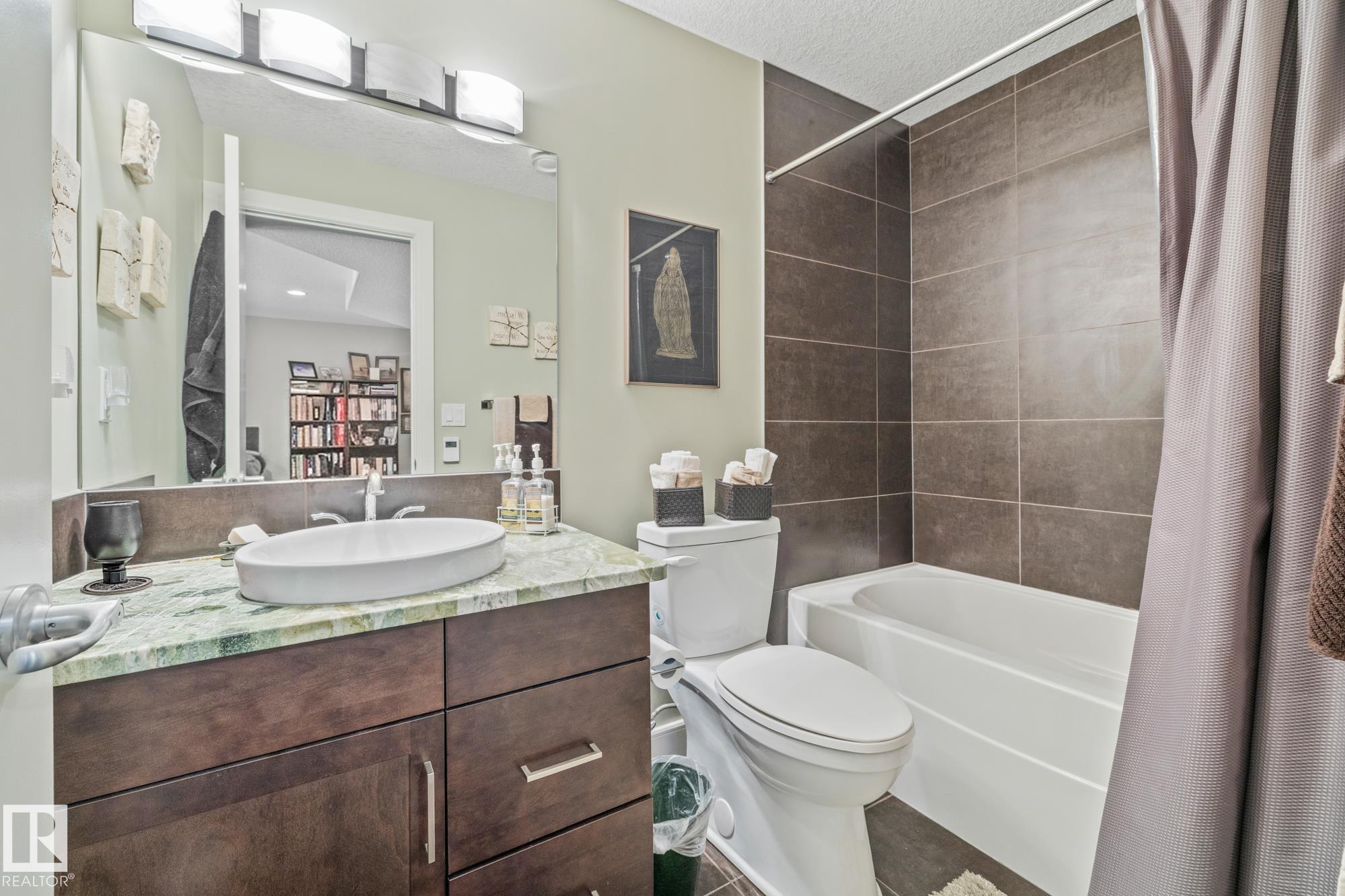 Photo 39 at 23 - 1030 Connelly Way SW, Callaghan, Edmonton