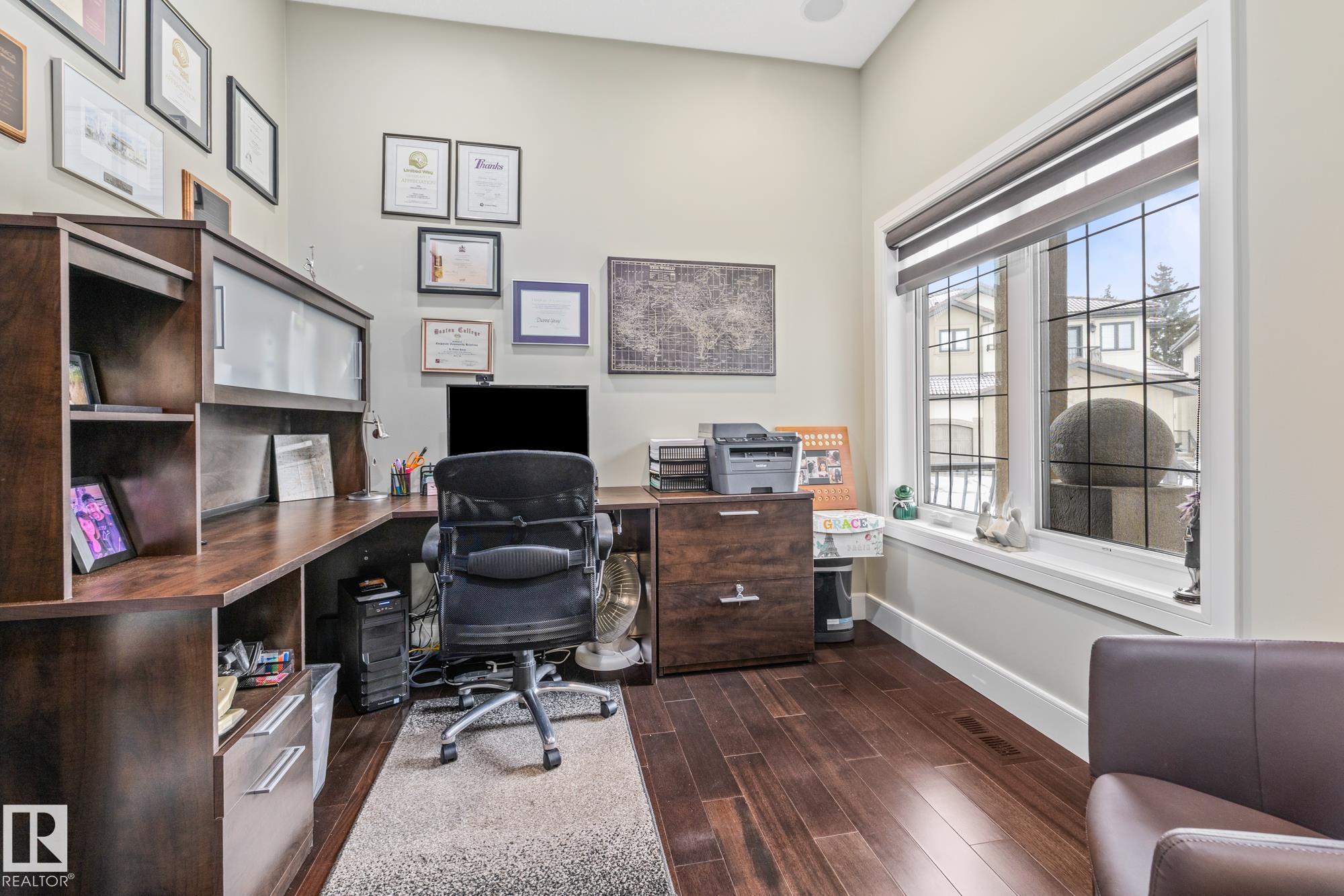 23 - 1030 Connelly Way SW, Callaghan, Edmonton