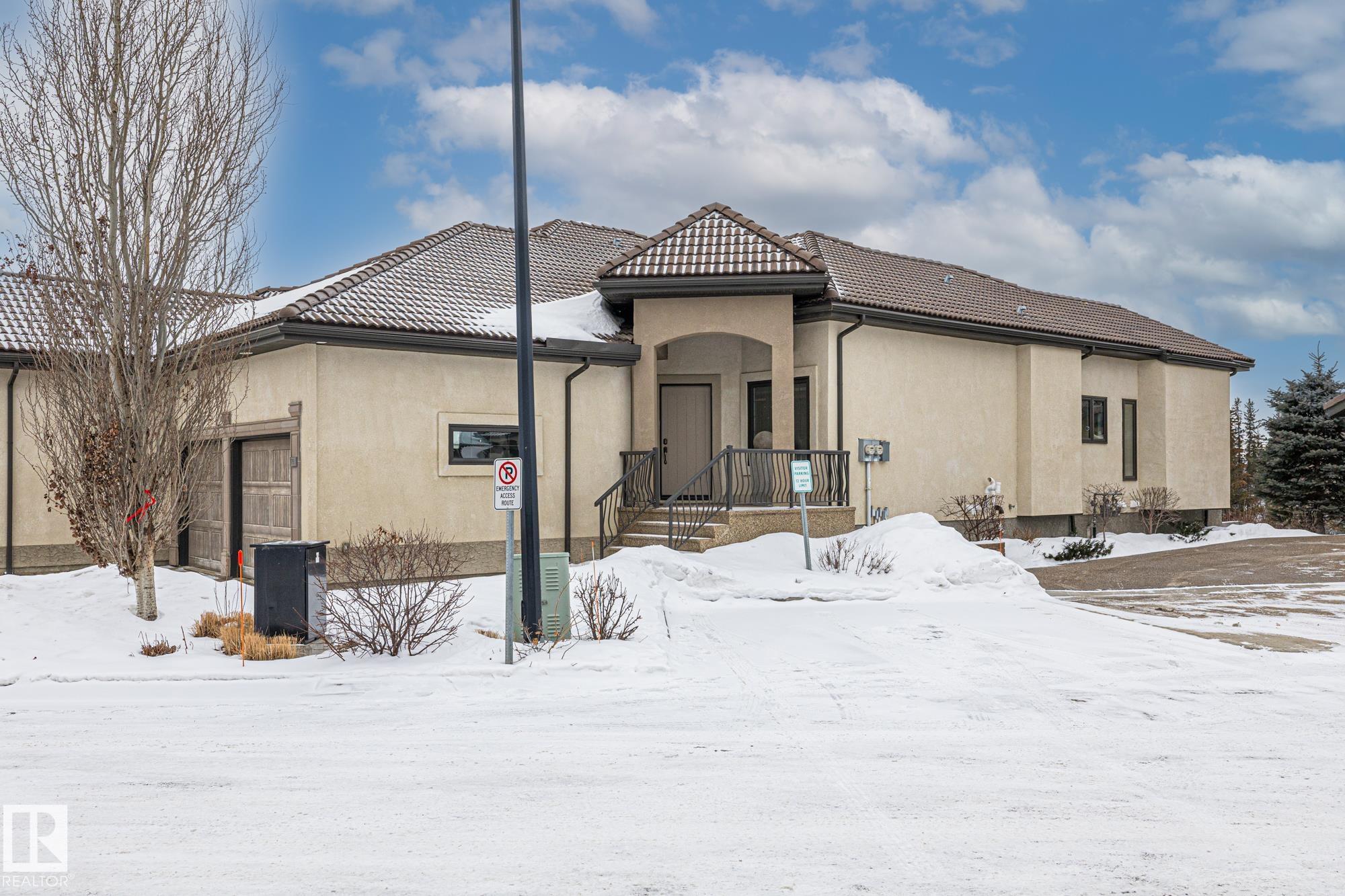 Photo 43 at 23 - 1030 Connelly Way SW, Callaghan, Edmonton