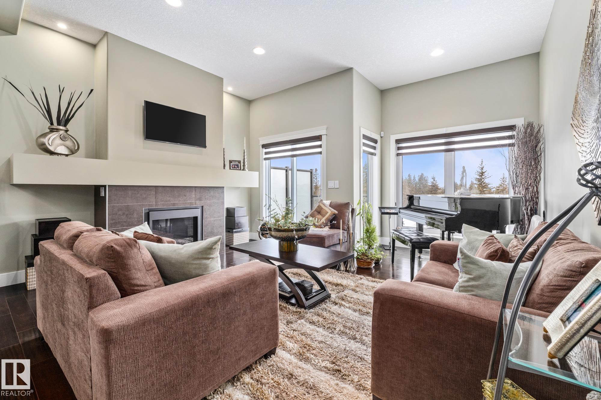 Photo 7 at 23 - 1030 Connelly Way SW, Callaghan, Edmonton