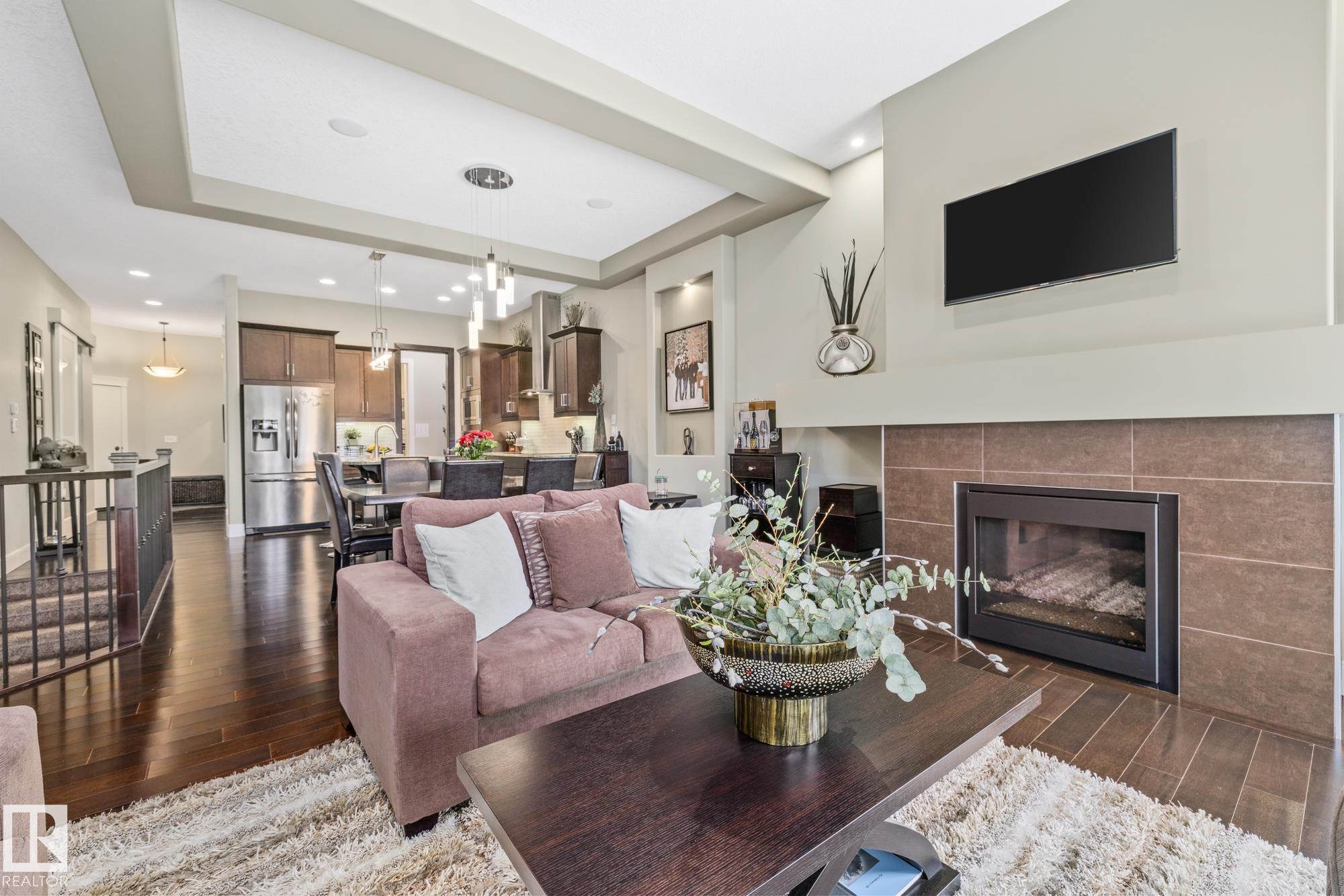 Photo 8 at 23 - 1030 Connelly Way SW, Callaghan, Edmonton