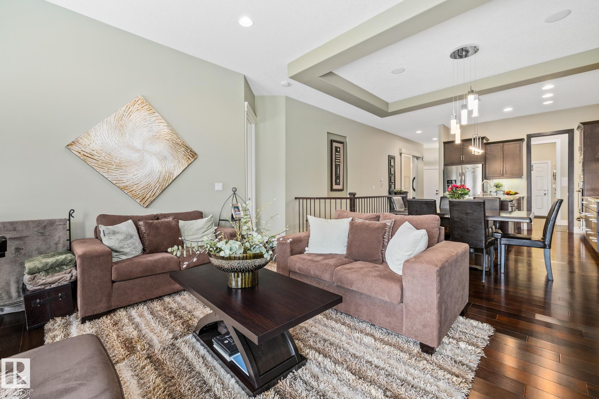 Photo 9 at 23 - 1030 Connelly Way SW, Callaghan, Edmonton