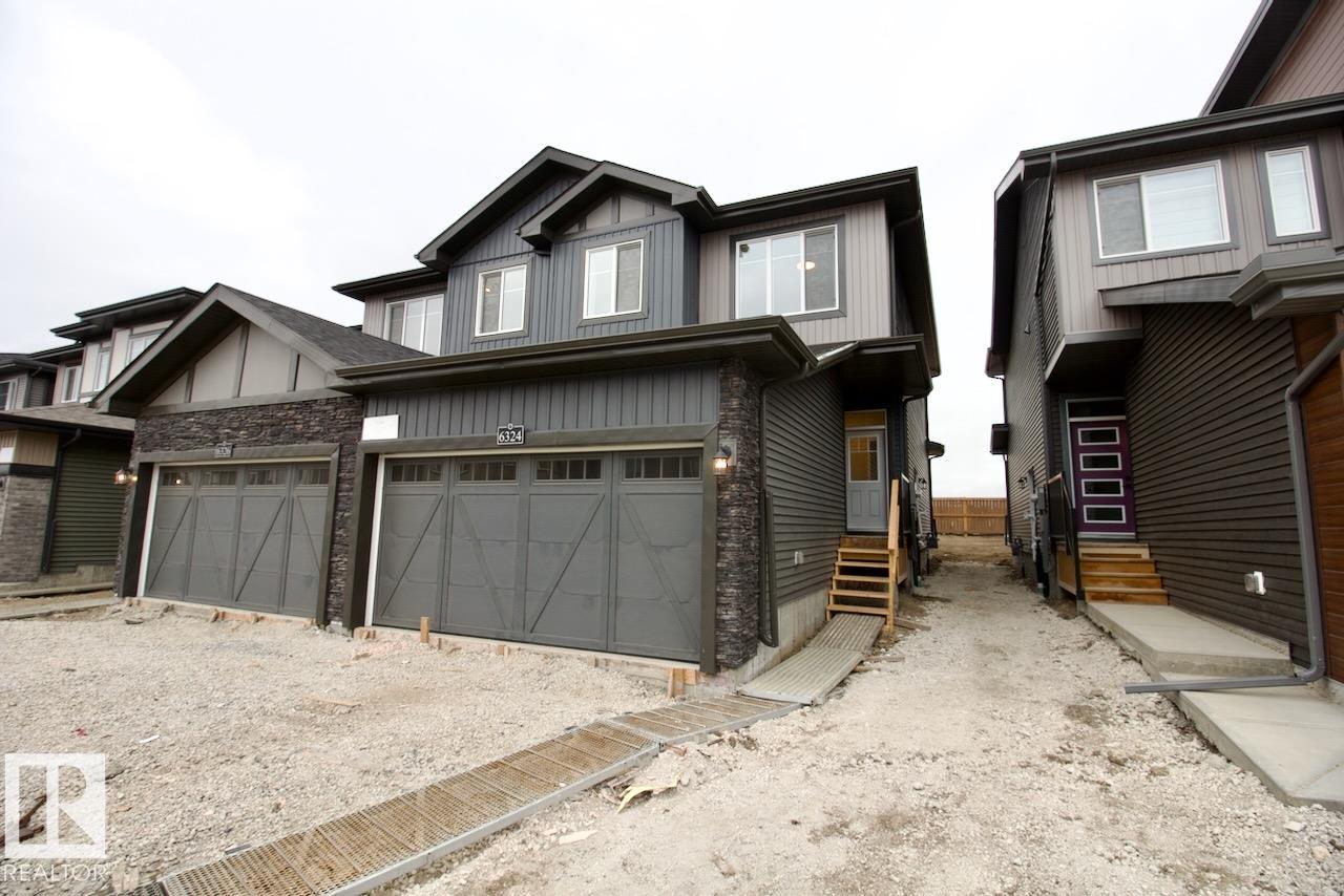 Picture for #BSMT 6326 27 AV SW SW