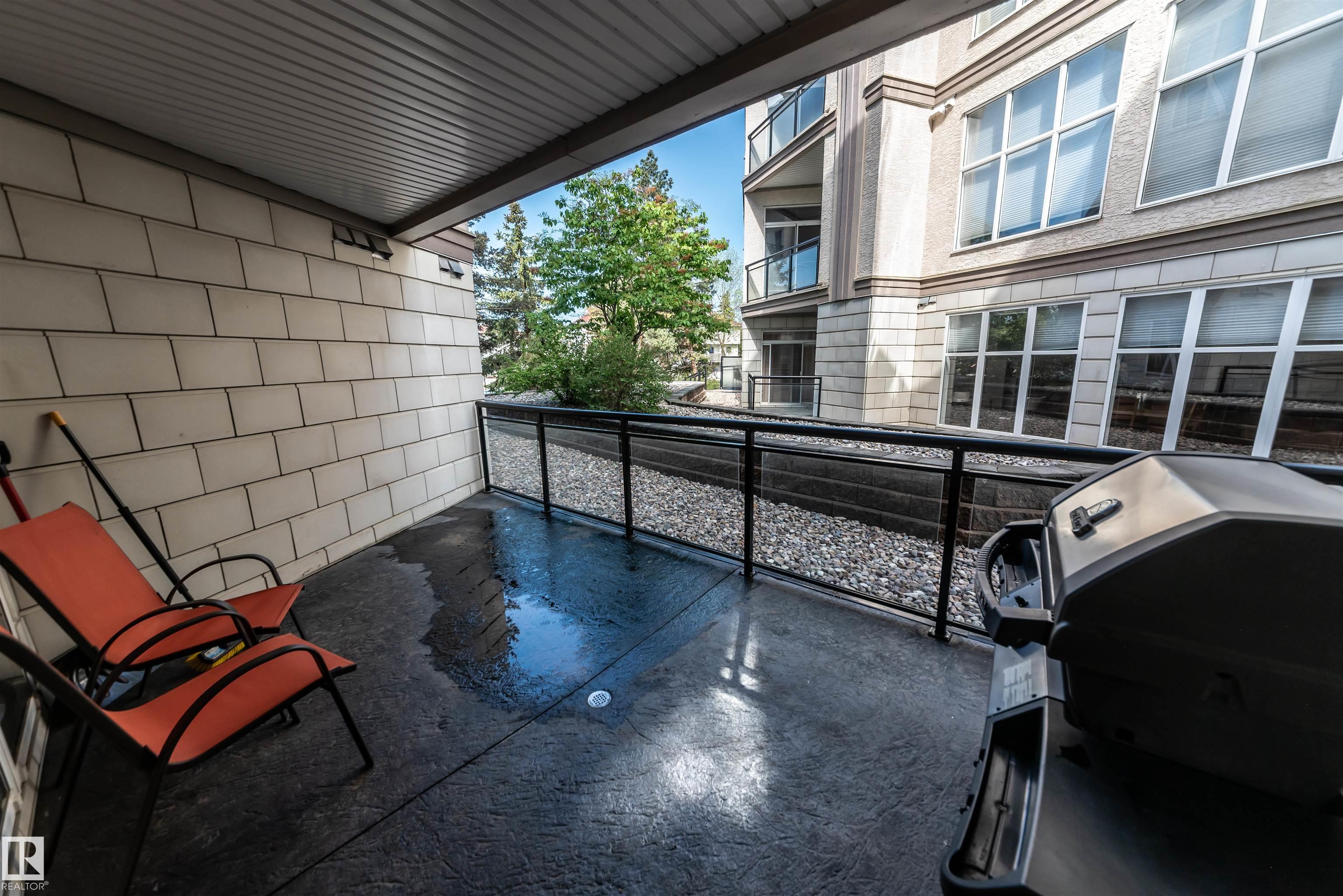 Photo 21 at 150 - 4827 104a Street NW, Empire Park, Edmonton