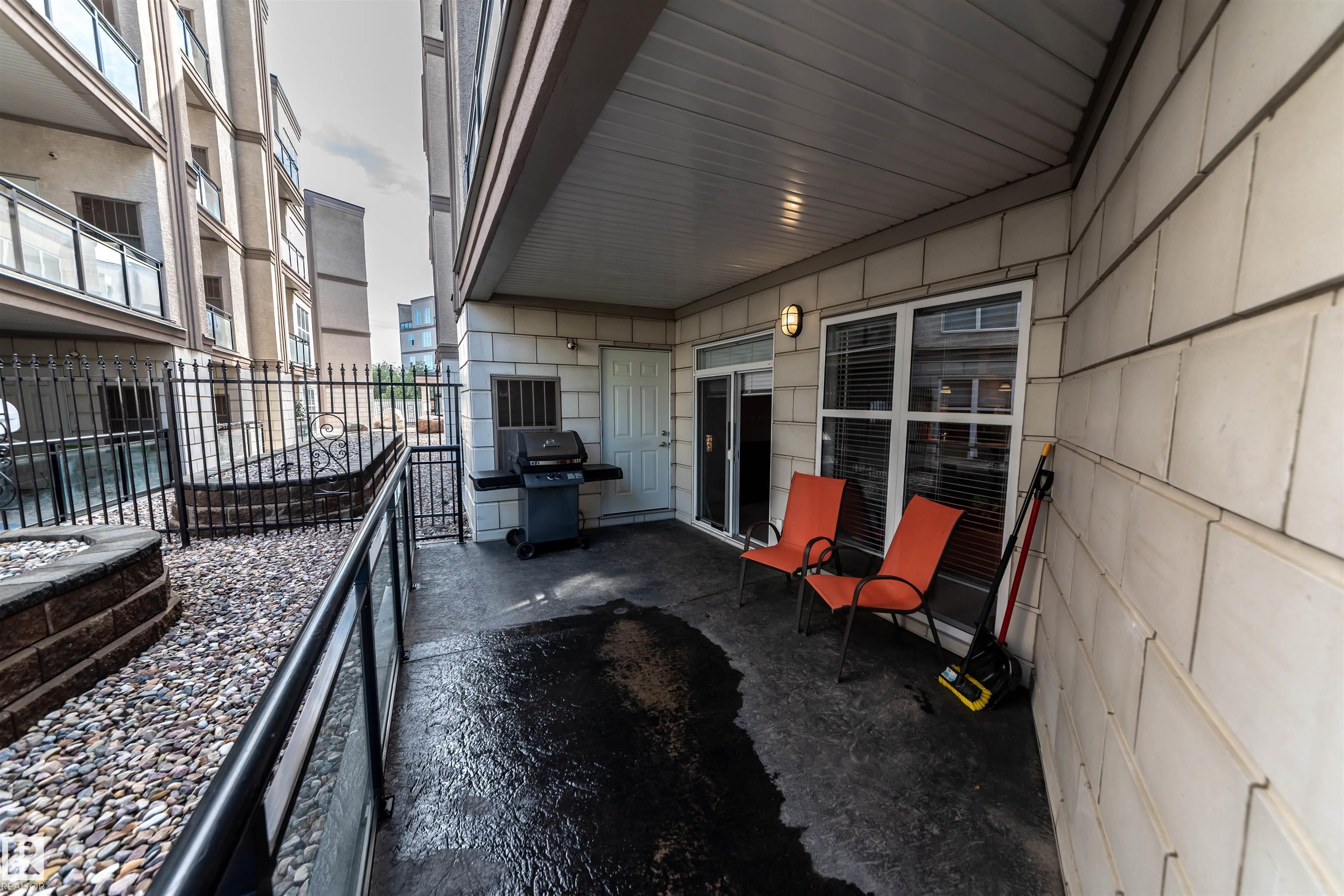 Photo 22 at 150 - 4827 104a Street NW, Empire Park, Edmonton