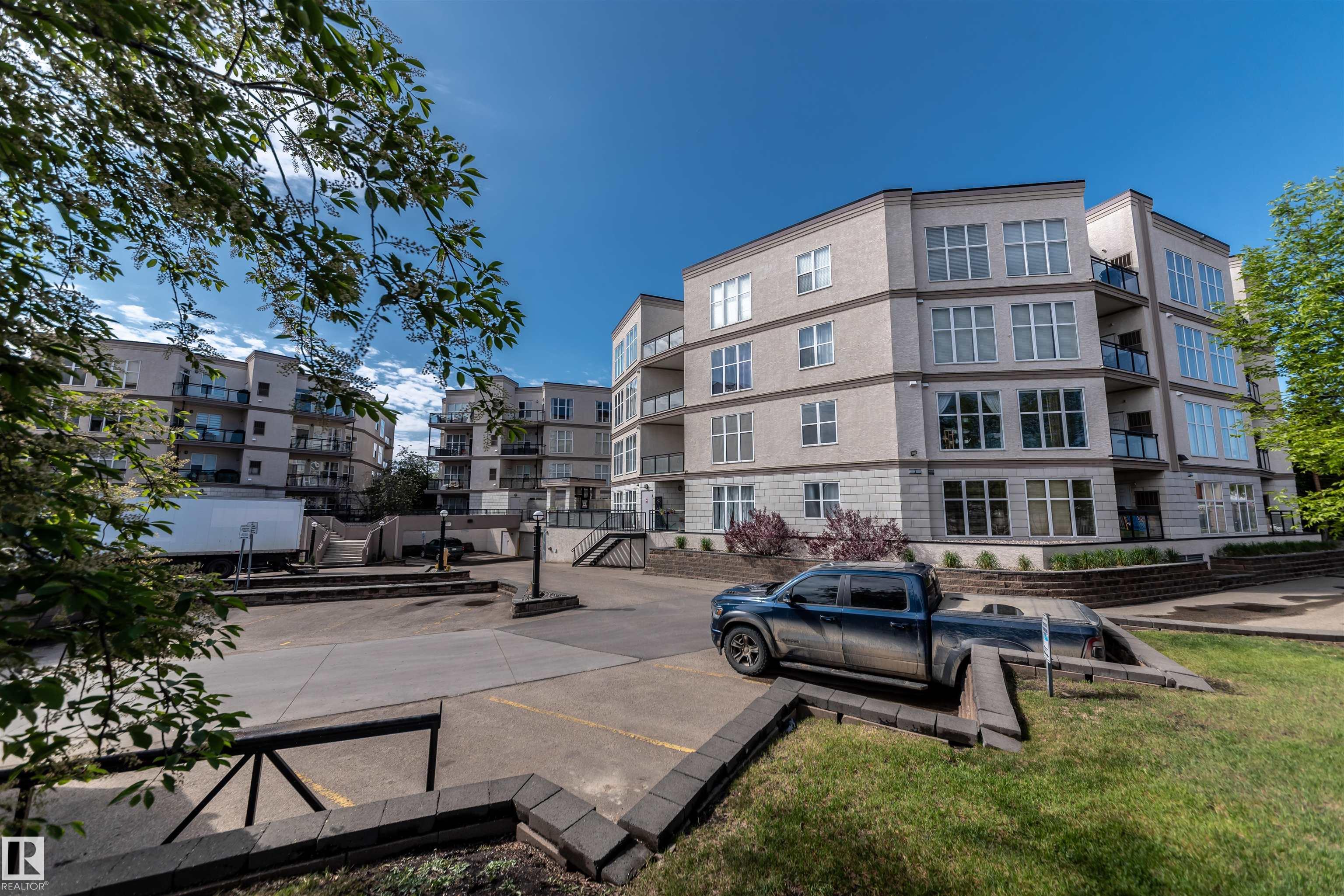 Photo 35 at 150 - 4827 104a Street NW, Empire Park, Edmonton