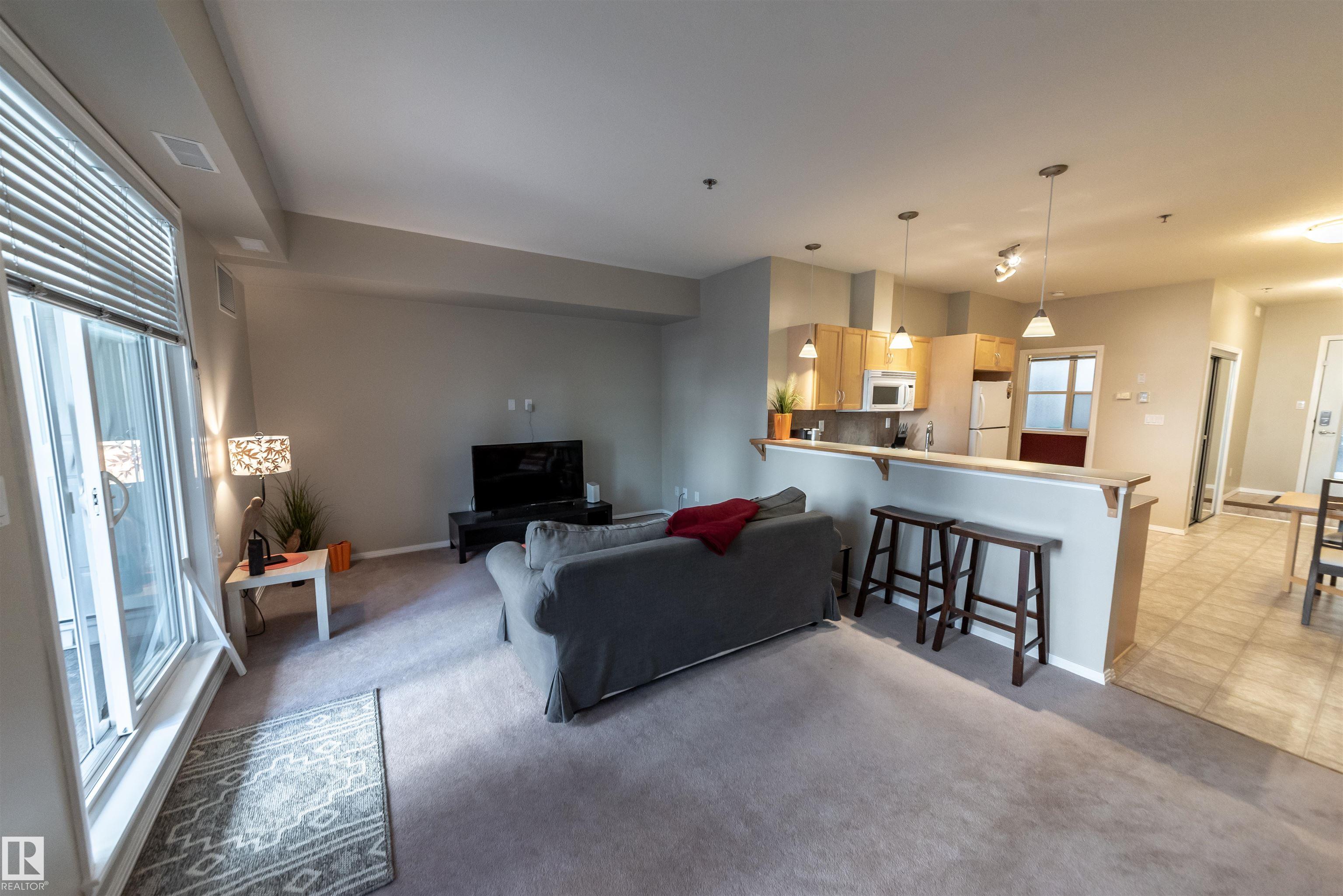 Photo 8 at 150 - 4827 104a Street NW, Empire Park, Edmonton