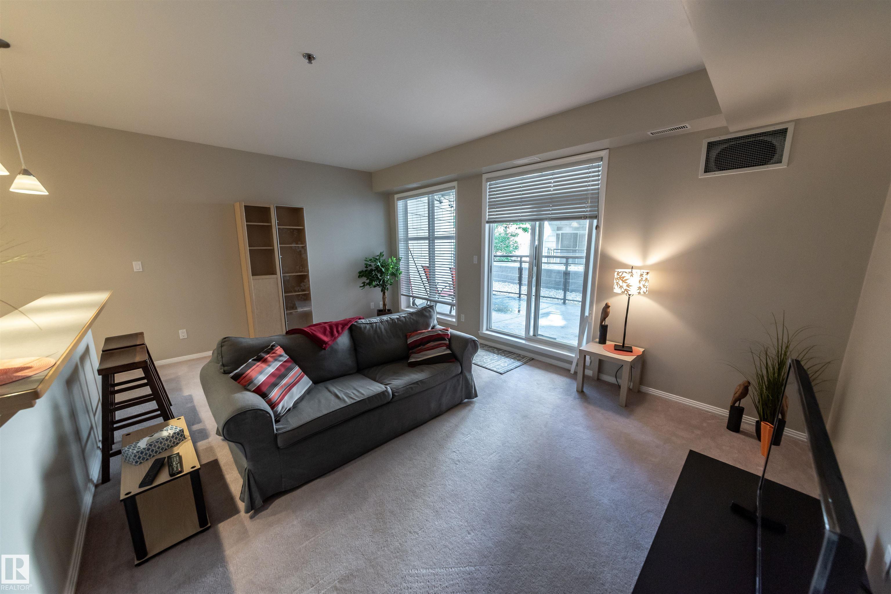 Photo 10 at 150 - 4827 104a Street NW, Empire Park, Edmonton