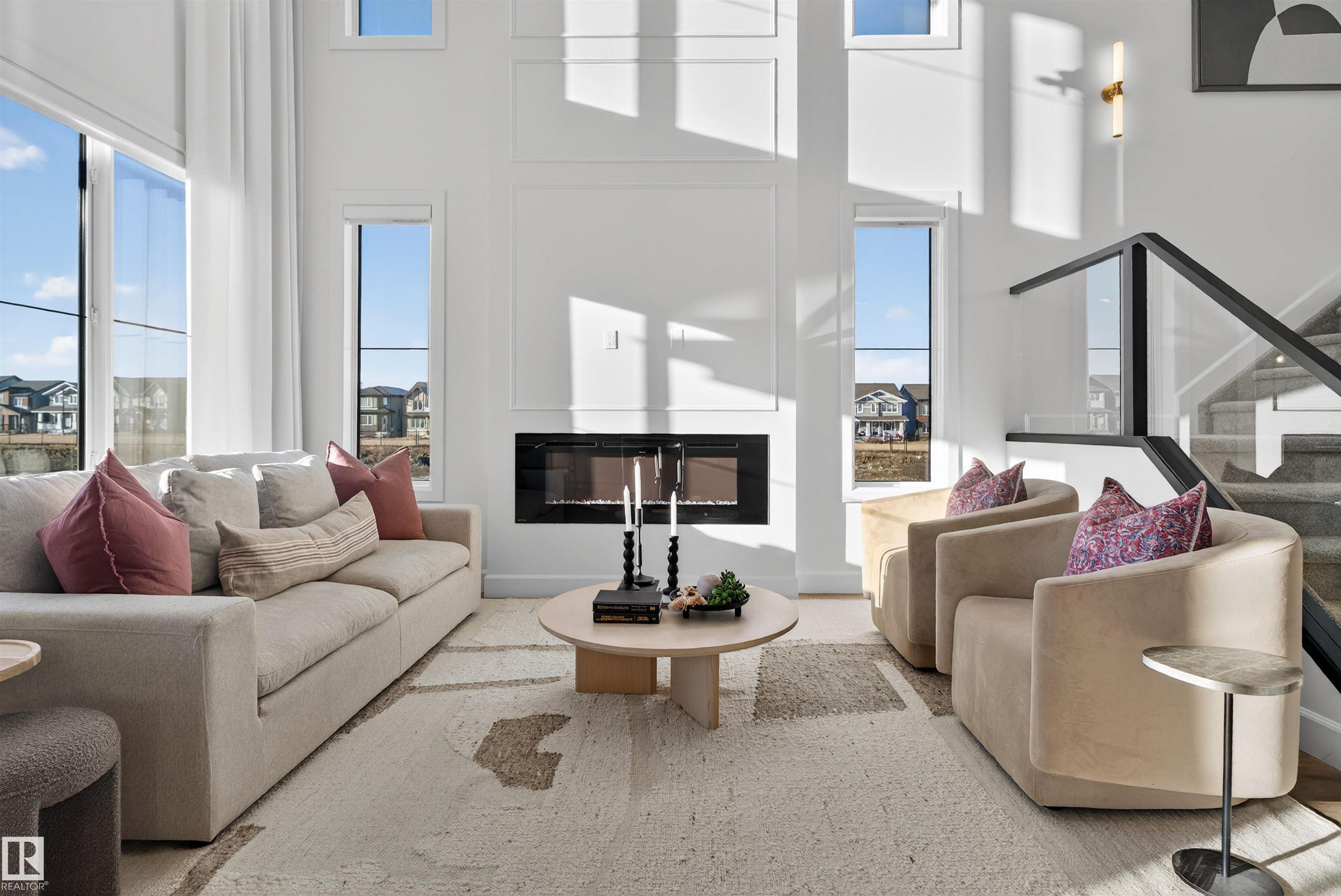 213 Paterson Link SW, Paisley, Edmonton