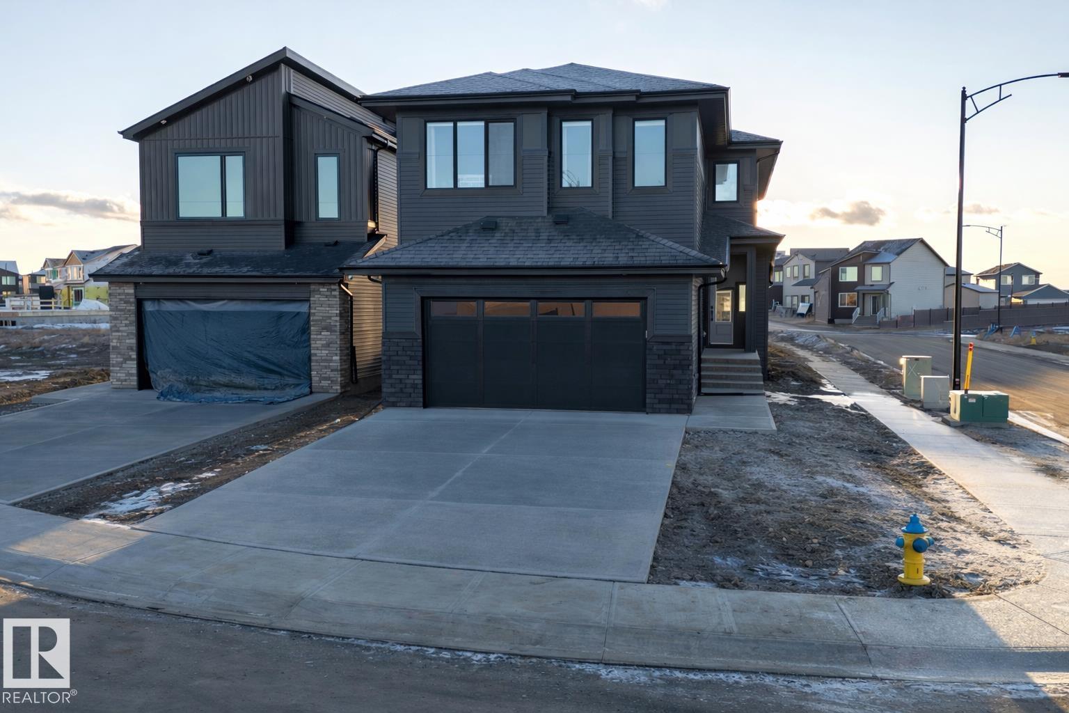 213 Paterson Link SW, Paisley, Edmonton