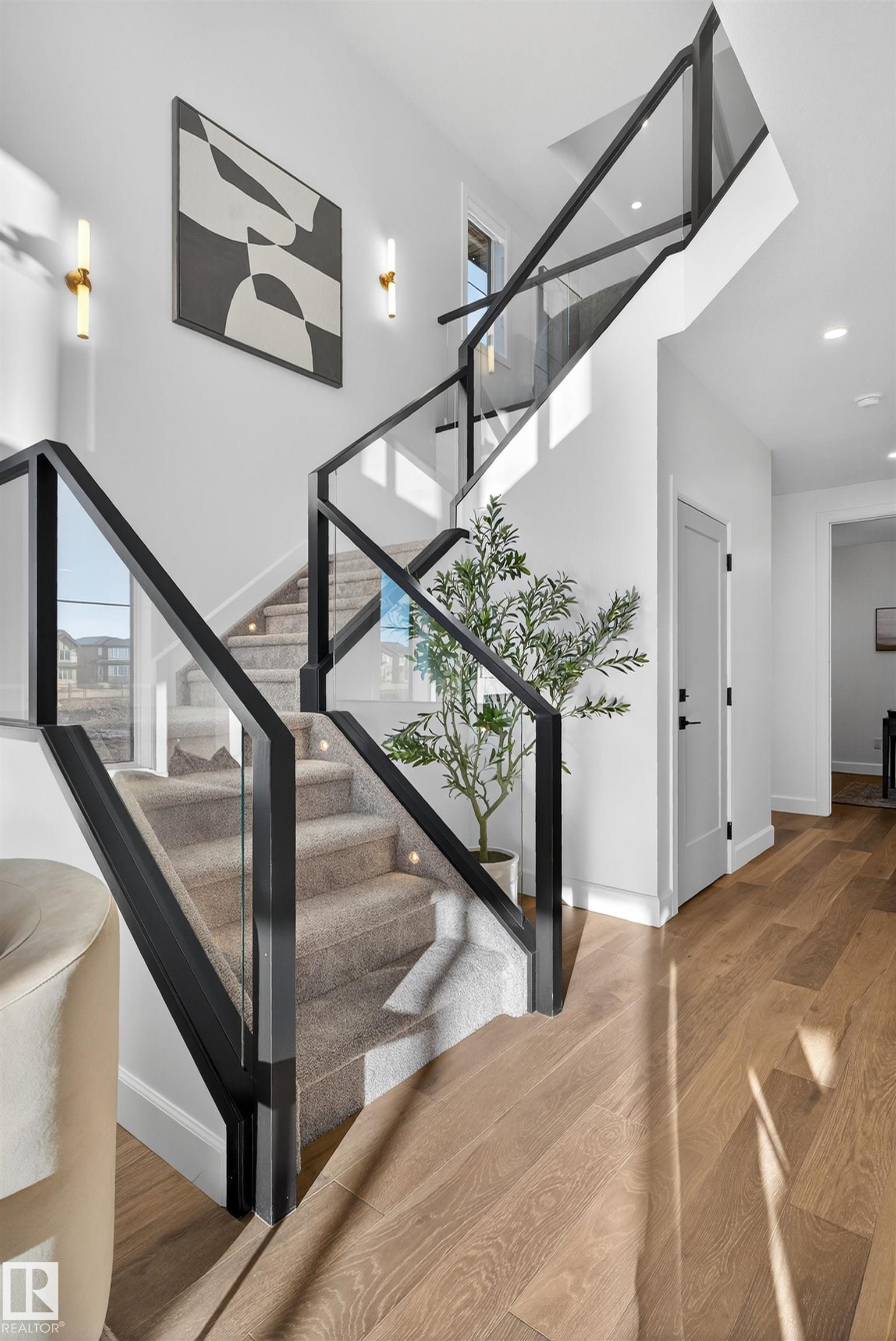 Photo 12 at 213 Paterson Link SW, Paisley, Edmonton