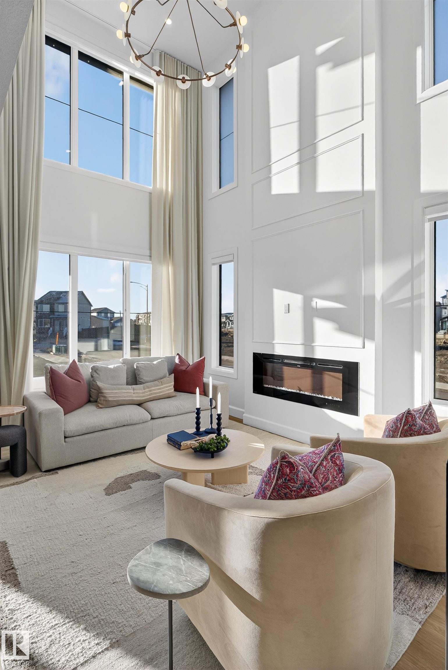 Photo 13 at 213 Paterson Link SW, Paisley, Edmonton