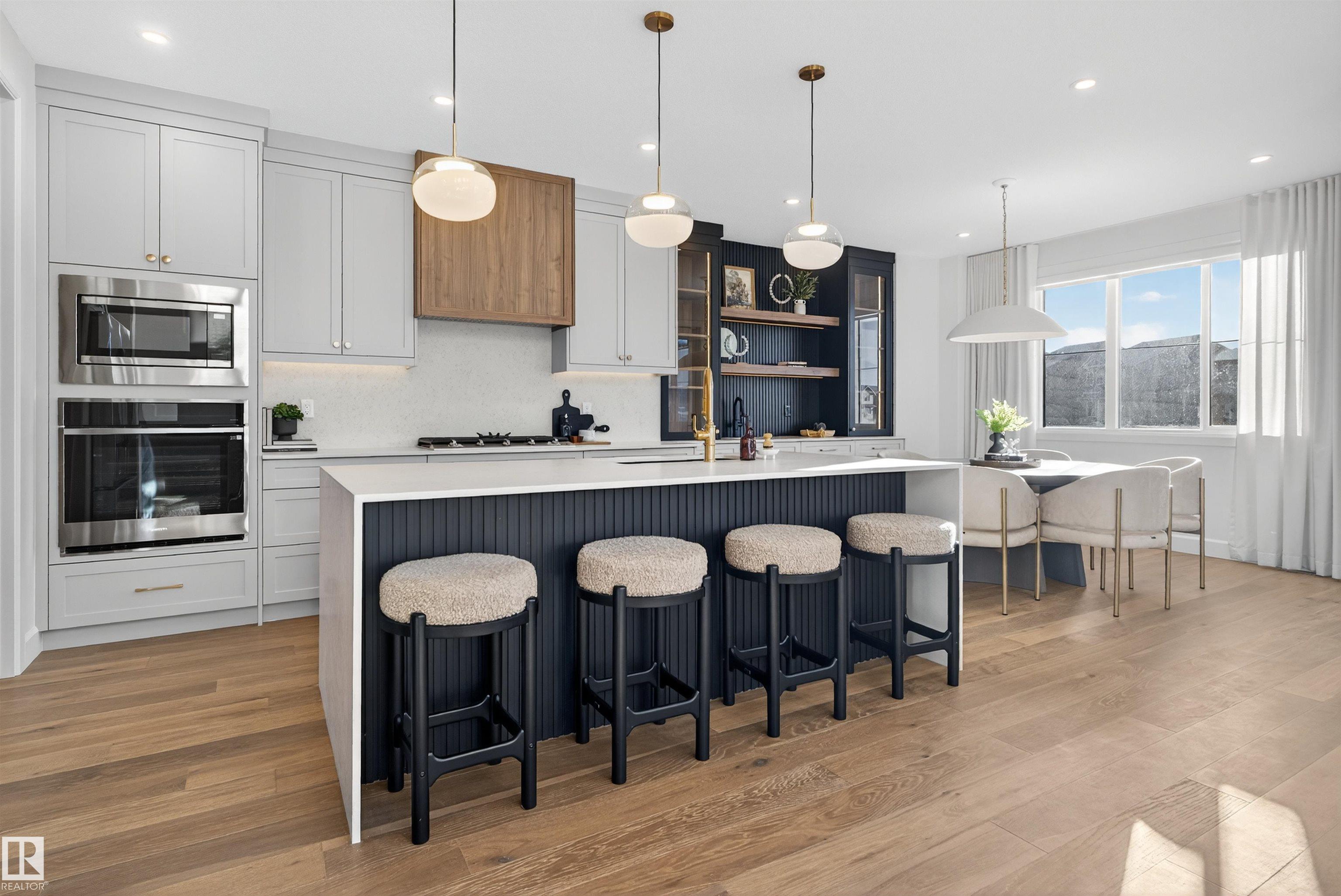 Photo 14 at 213 Paterson Link SW, Paisley, Edmonton