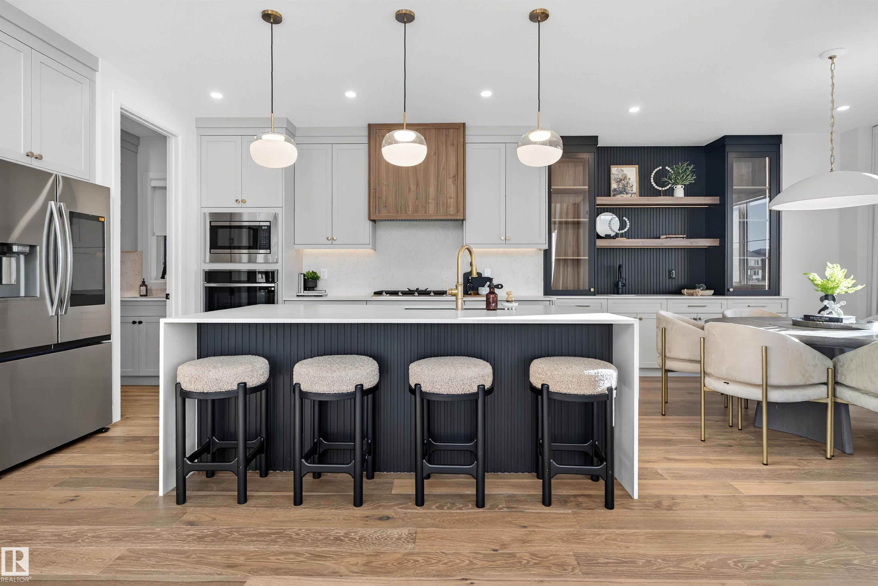 Photo 15 at 213 Paterson Link SW, Paisley, Edmonton