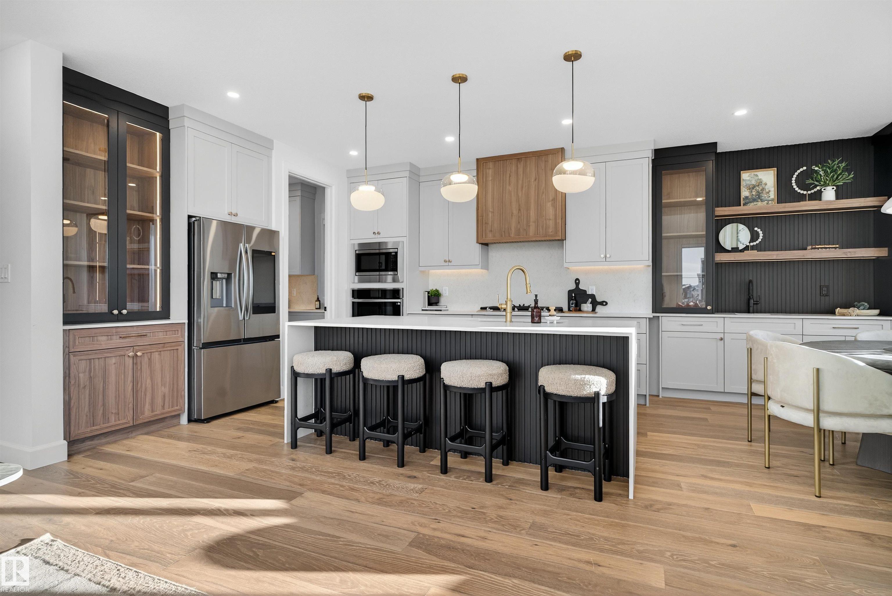 Photo 16 at 213 Paterson Link SW, Paisley, Edmonton